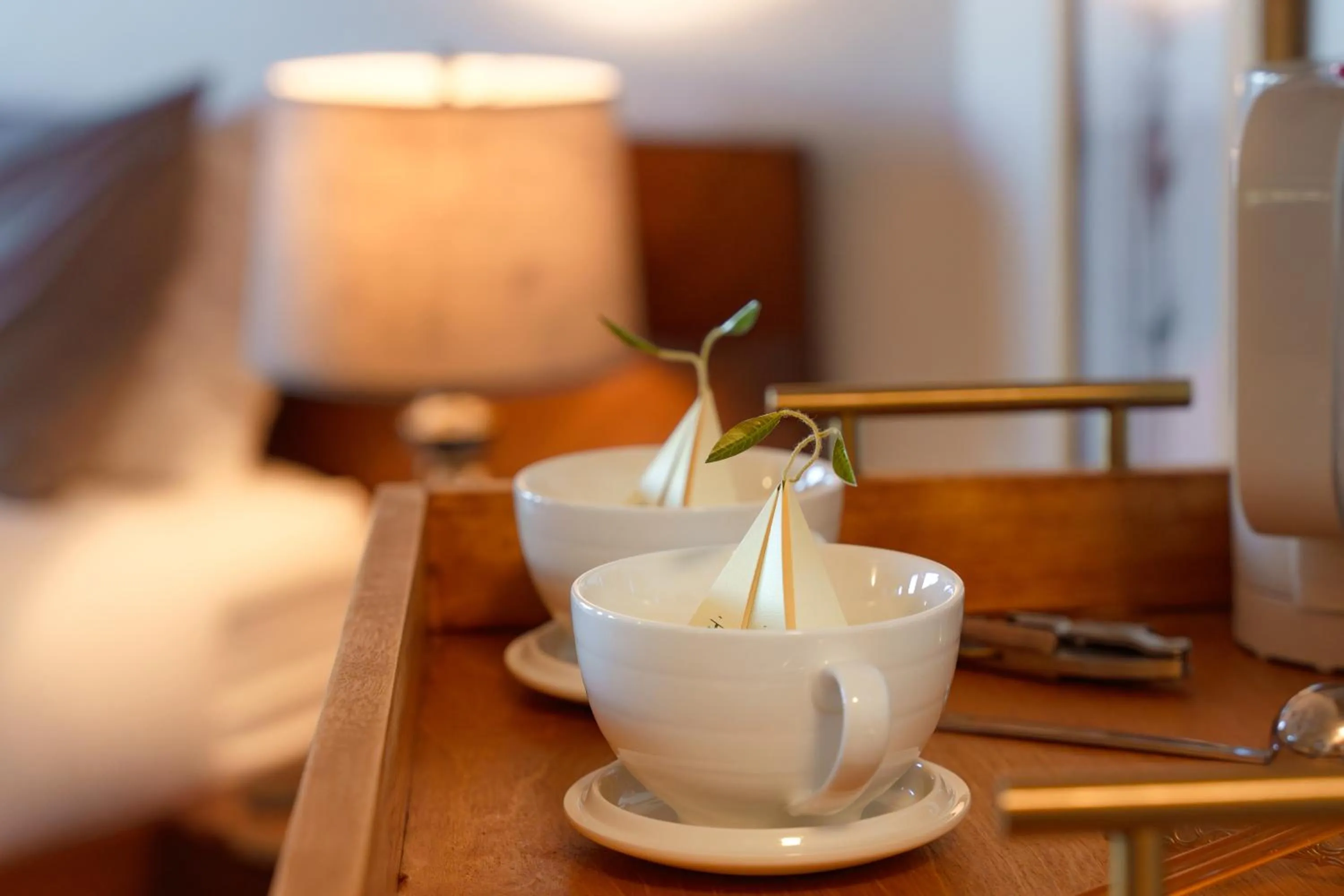 Drinks, Bed in Snug Harbour Inn