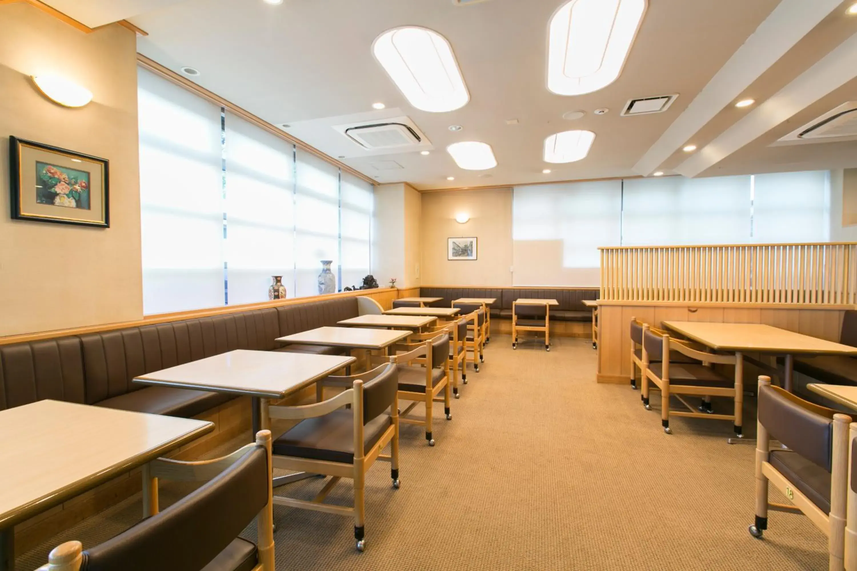 Breakfast in Yokkaichi City Hotel Annex Breakfast in Yokkaichi City Hotel Annex