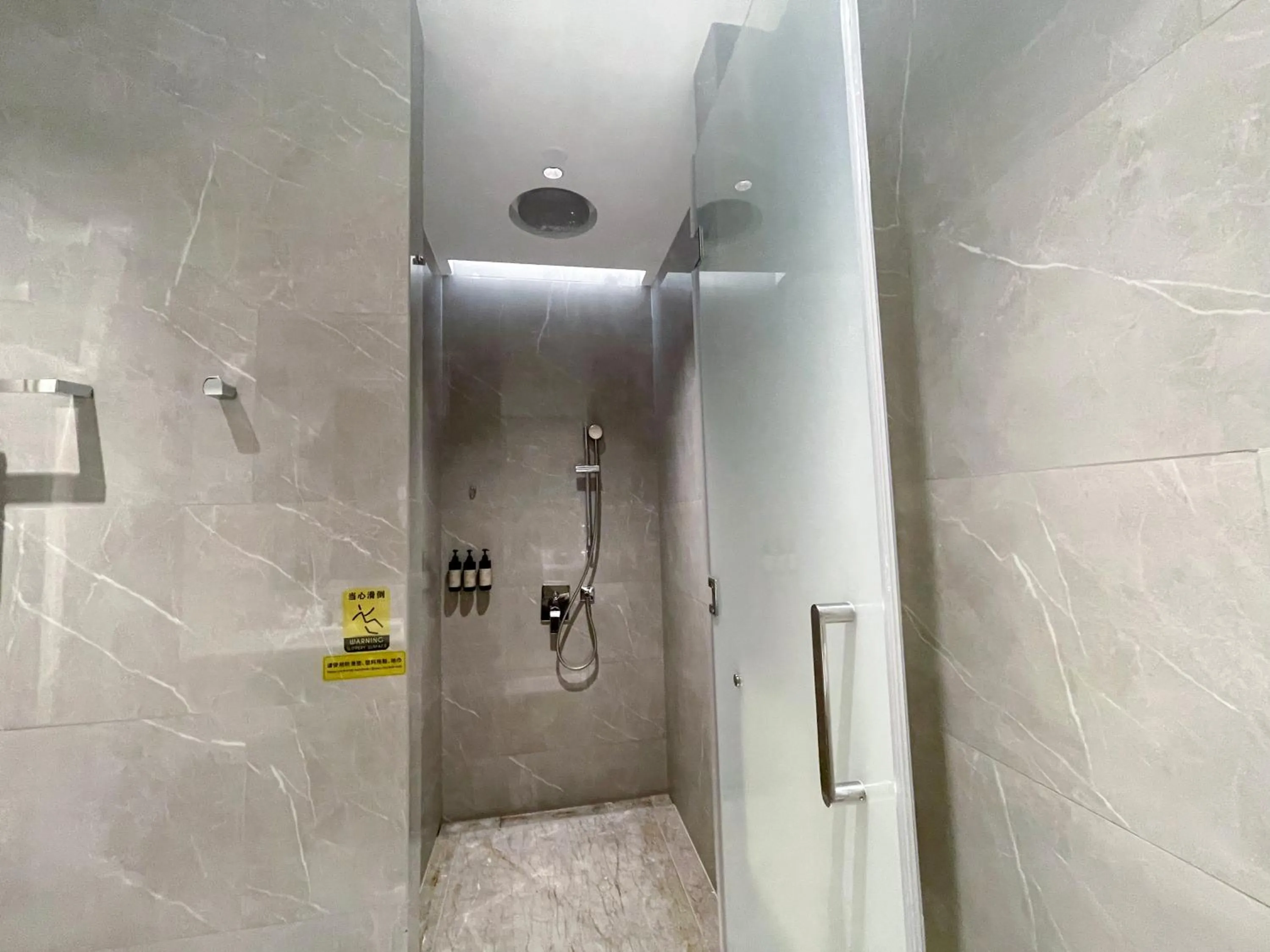 View (from property/room) in Yuehua Hotel Xiamen Seaside Hotel