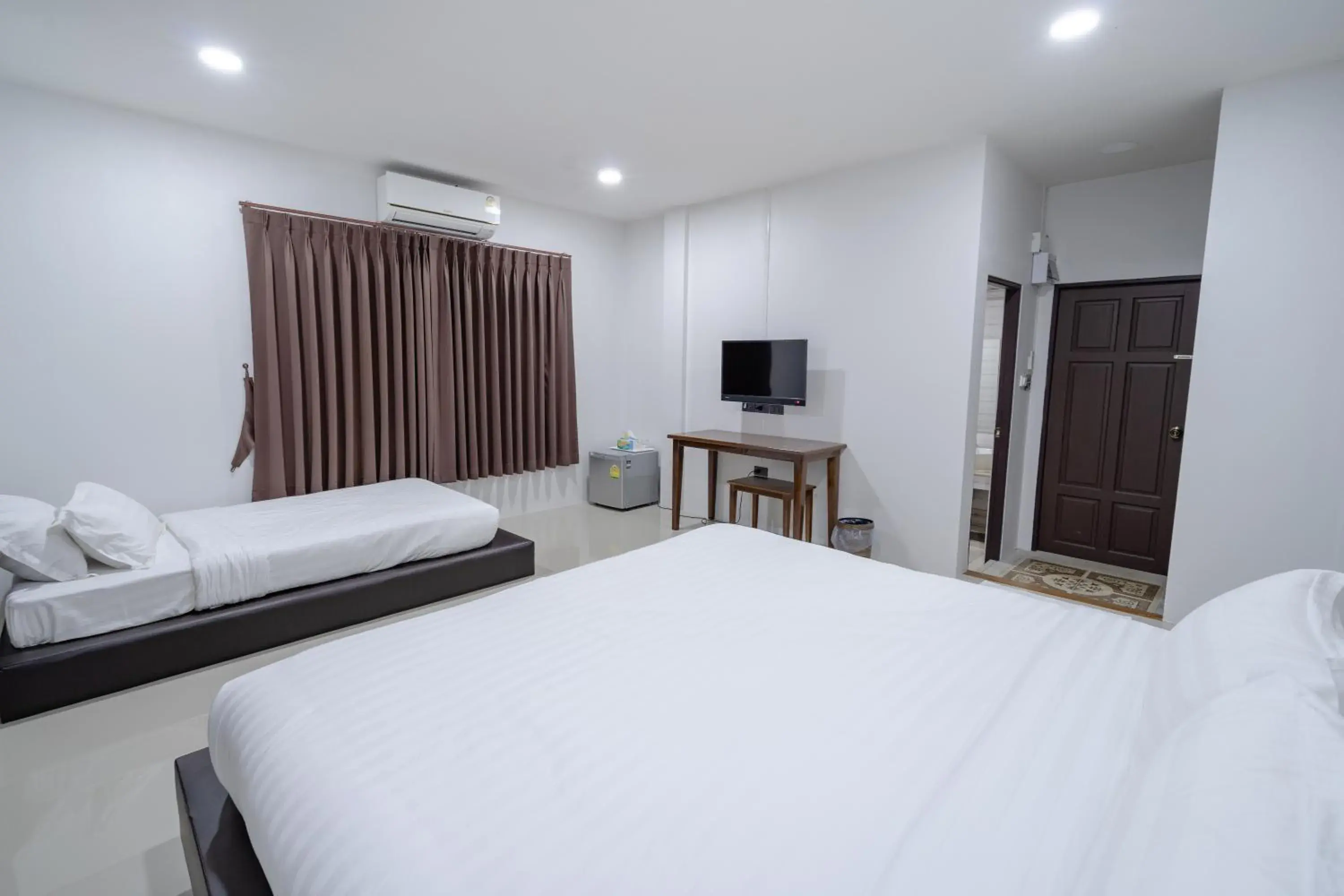 Myrrh Hotel Chanthaburi Myrrh Hotel Chanthaburi