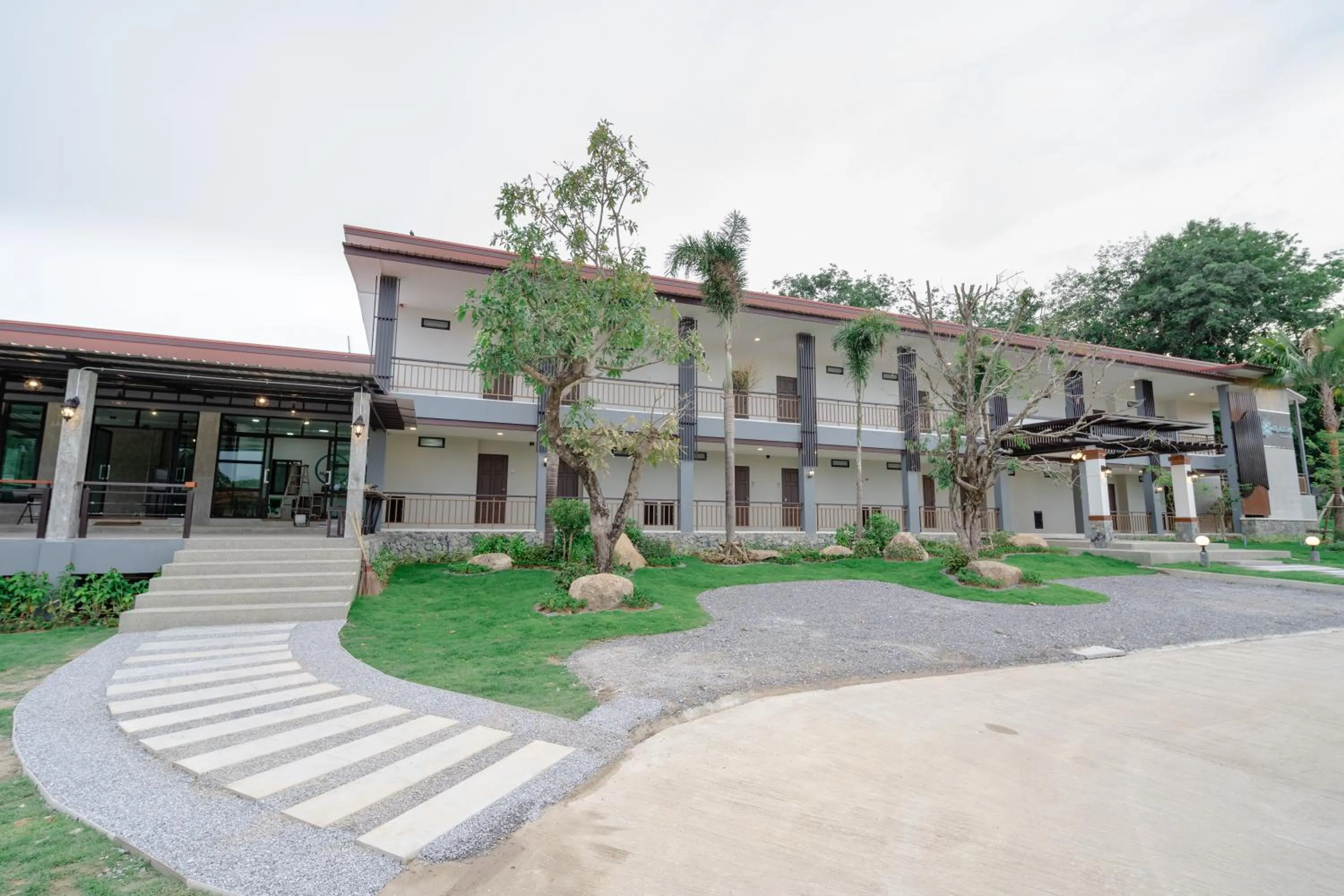Myrrh Hotel Chanthaburi