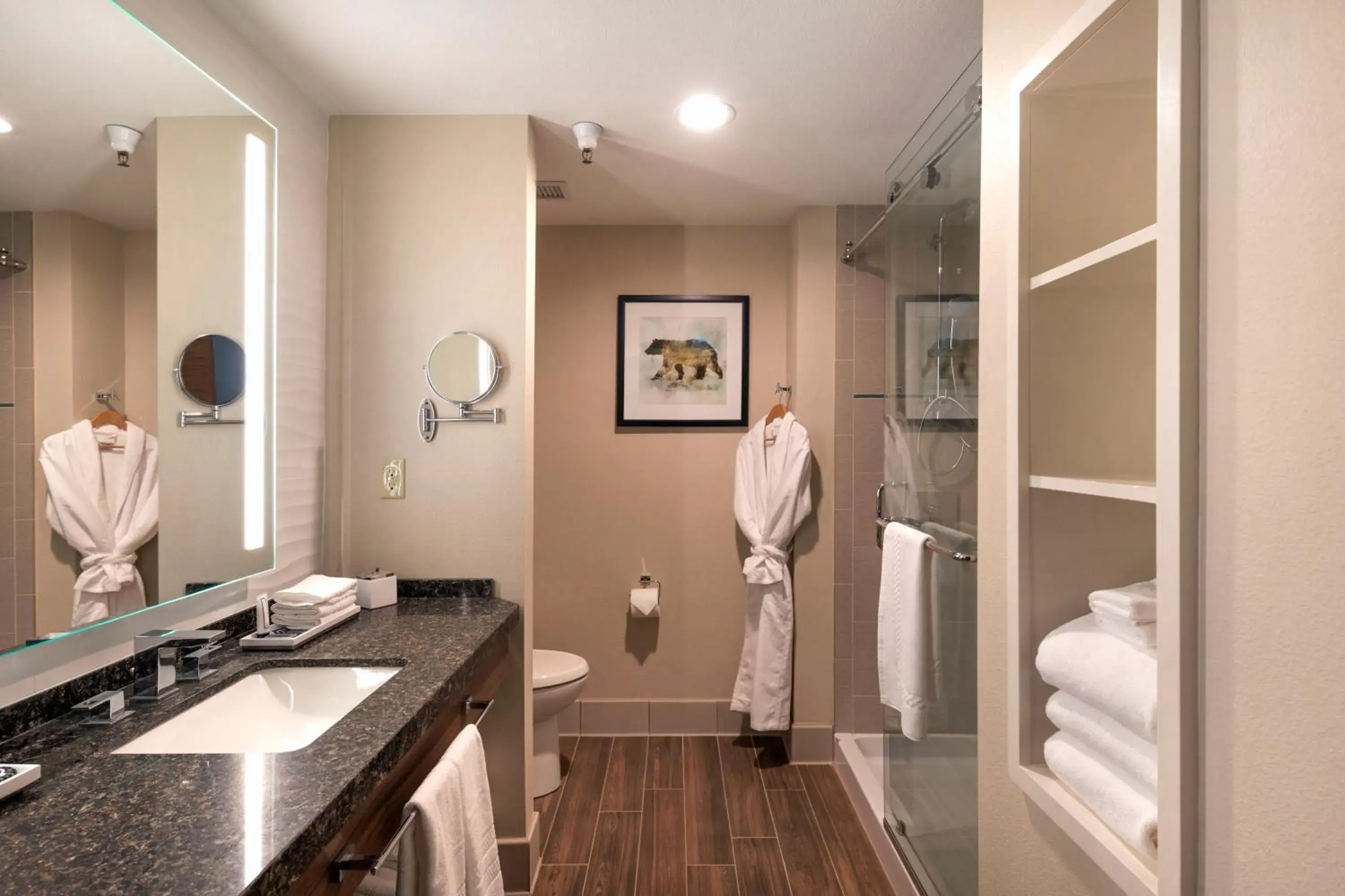 Bear Springs Hotel Bear Springs Hotel