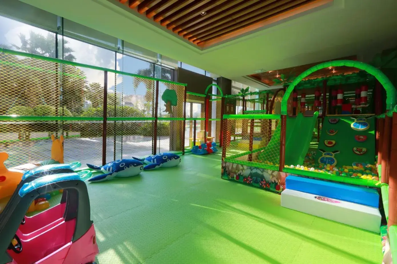 Fitness centre/facilities in Xiamen International Conference Center Hotel Prime Seaview Hotel Fitness centre/facilities in Xiamen International Conference Center Hotel Prime Seaview Hotel