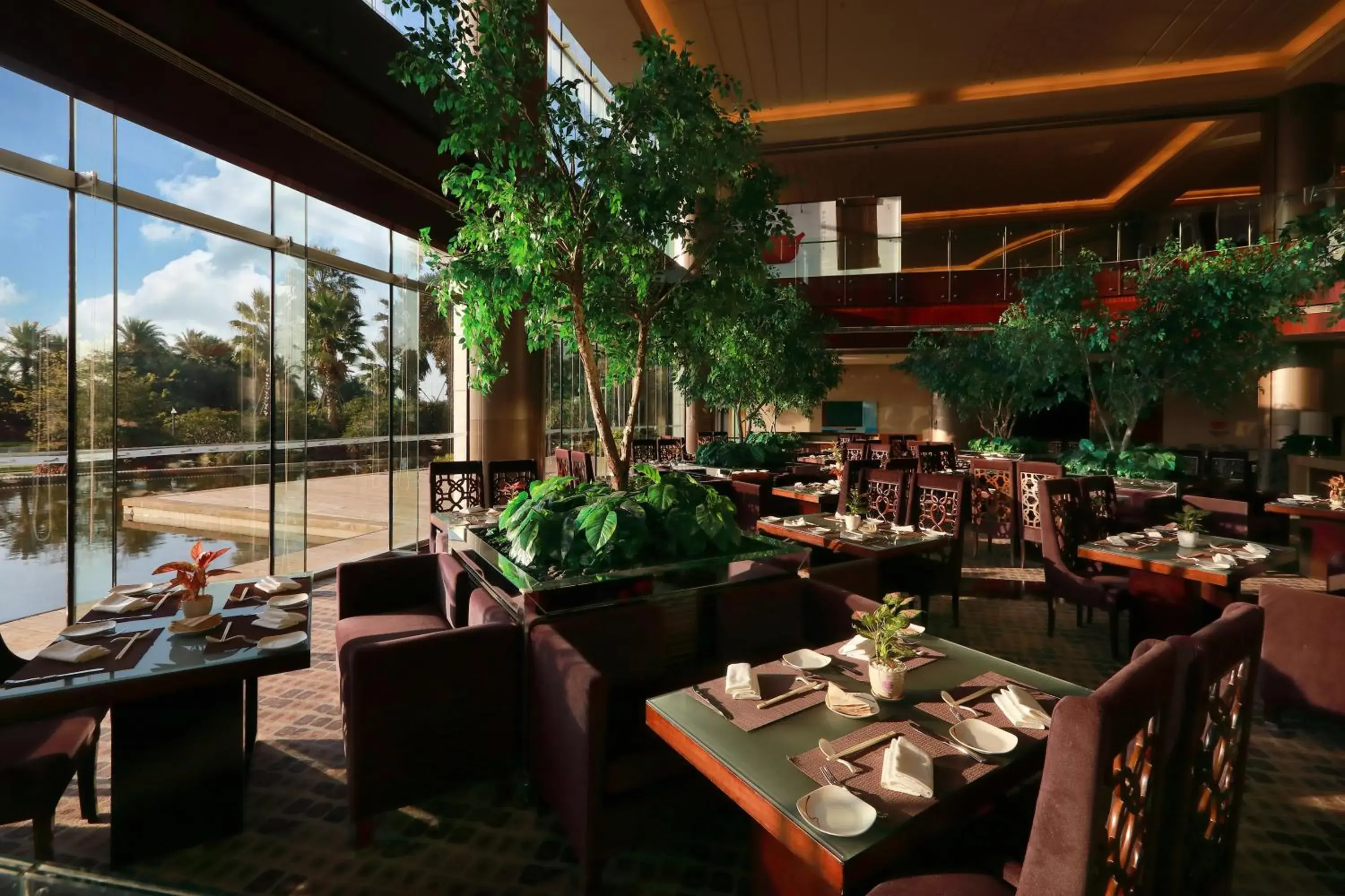 Restaurant/places to eat in Xiamen International Conference Center Hotel Prime Seaview Hotel Restaurant/places to eat in Xiamen International Conference Center Hotel Prime Seaview Hotel