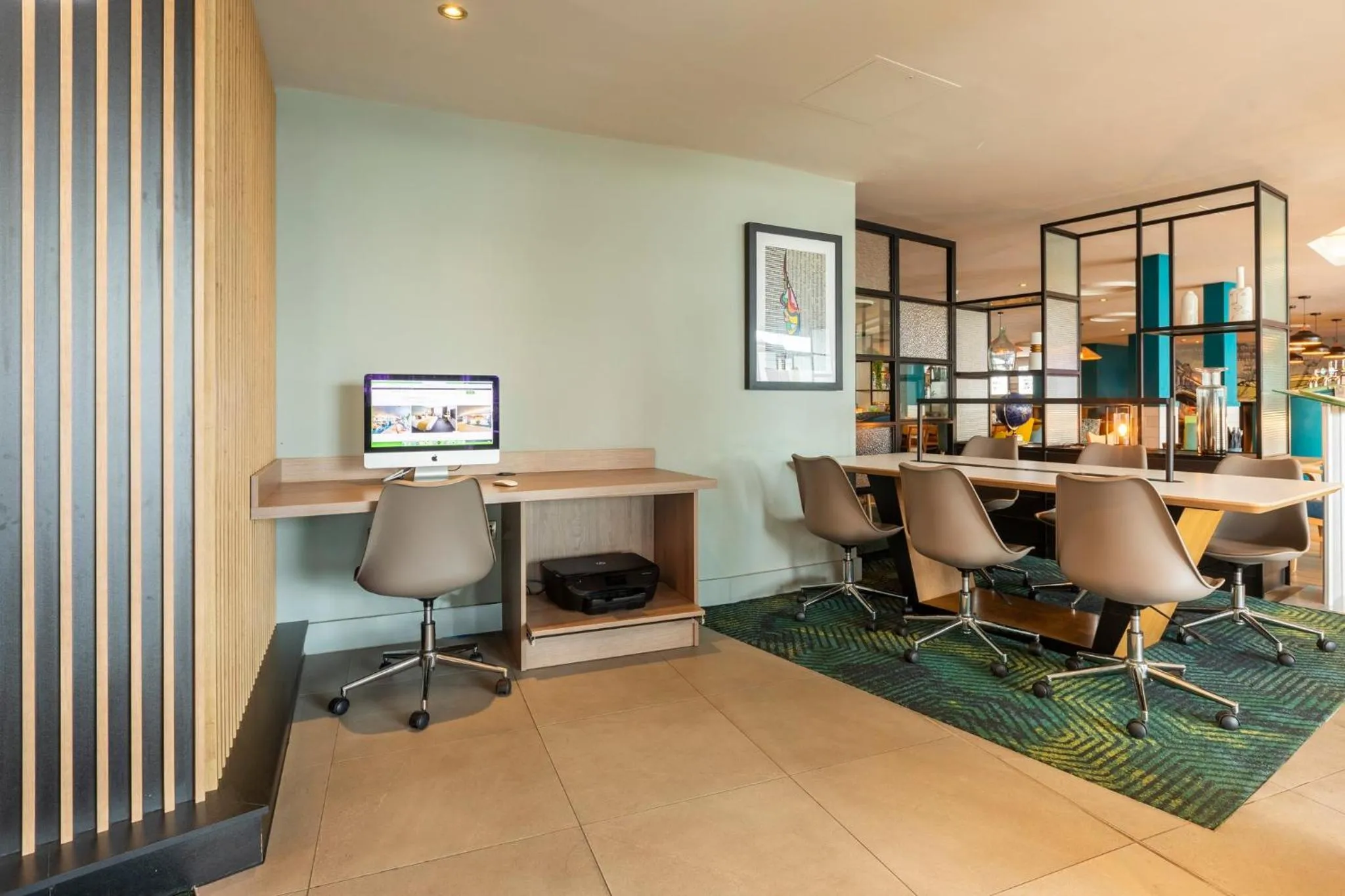 Other in Holiday Inn Oxford by IHG