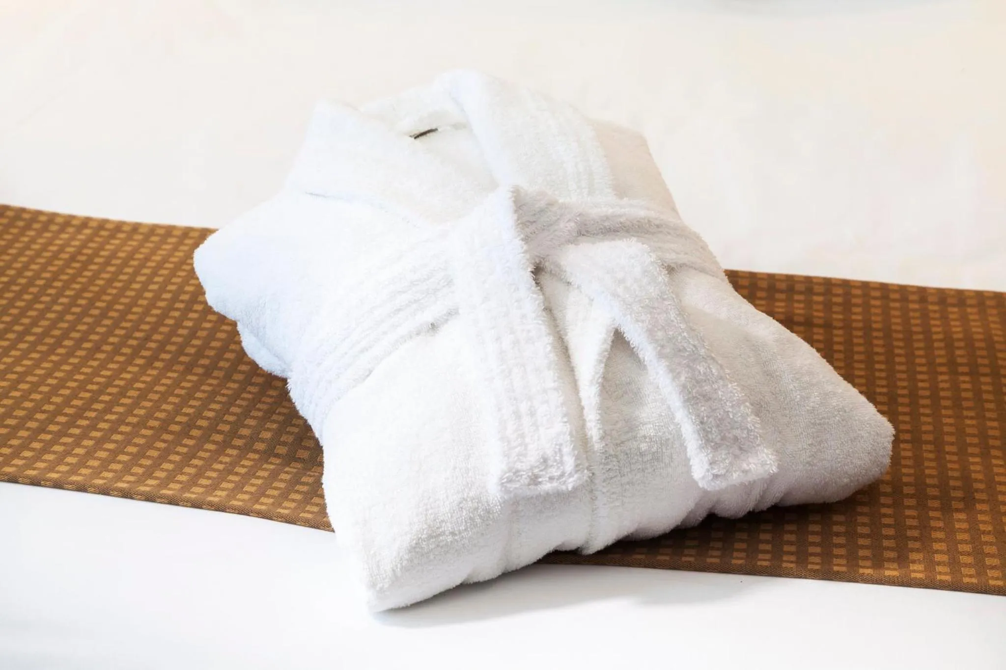 Photo of the whole room, Bed in Holiday Inn Oxford by IHG