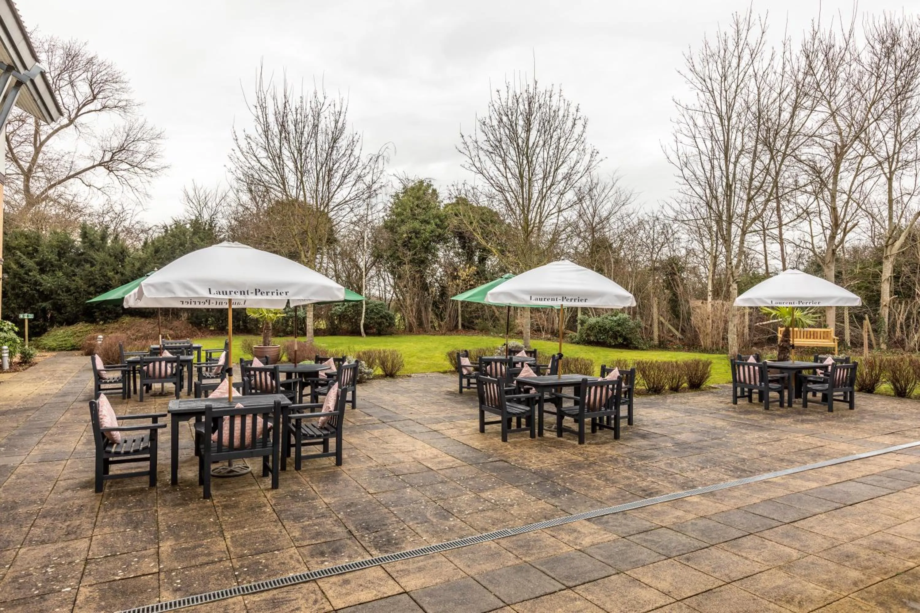 Other in Holiday Inn Oxford by IHG