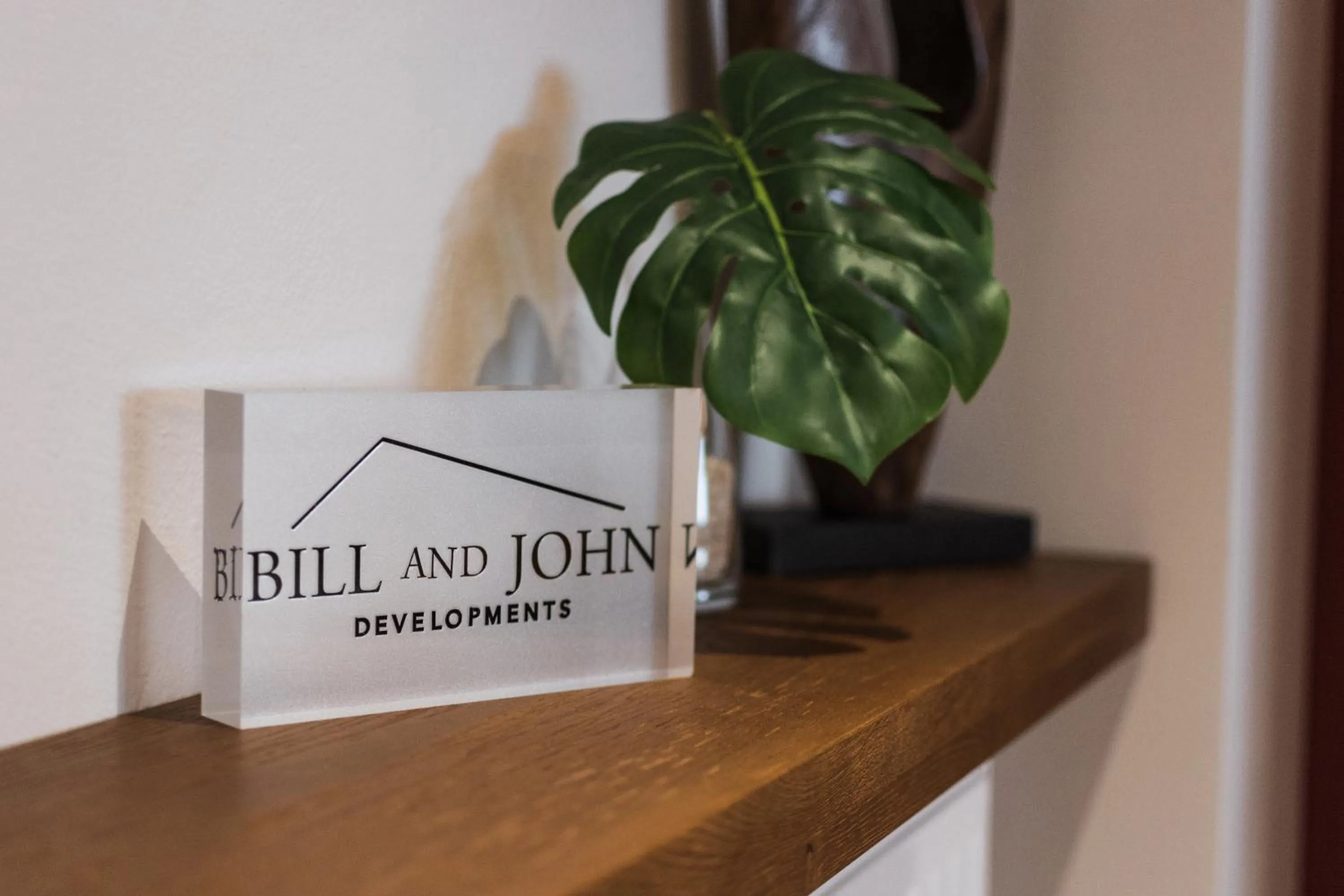 Property logo or sign in Acropolis Luxury Living