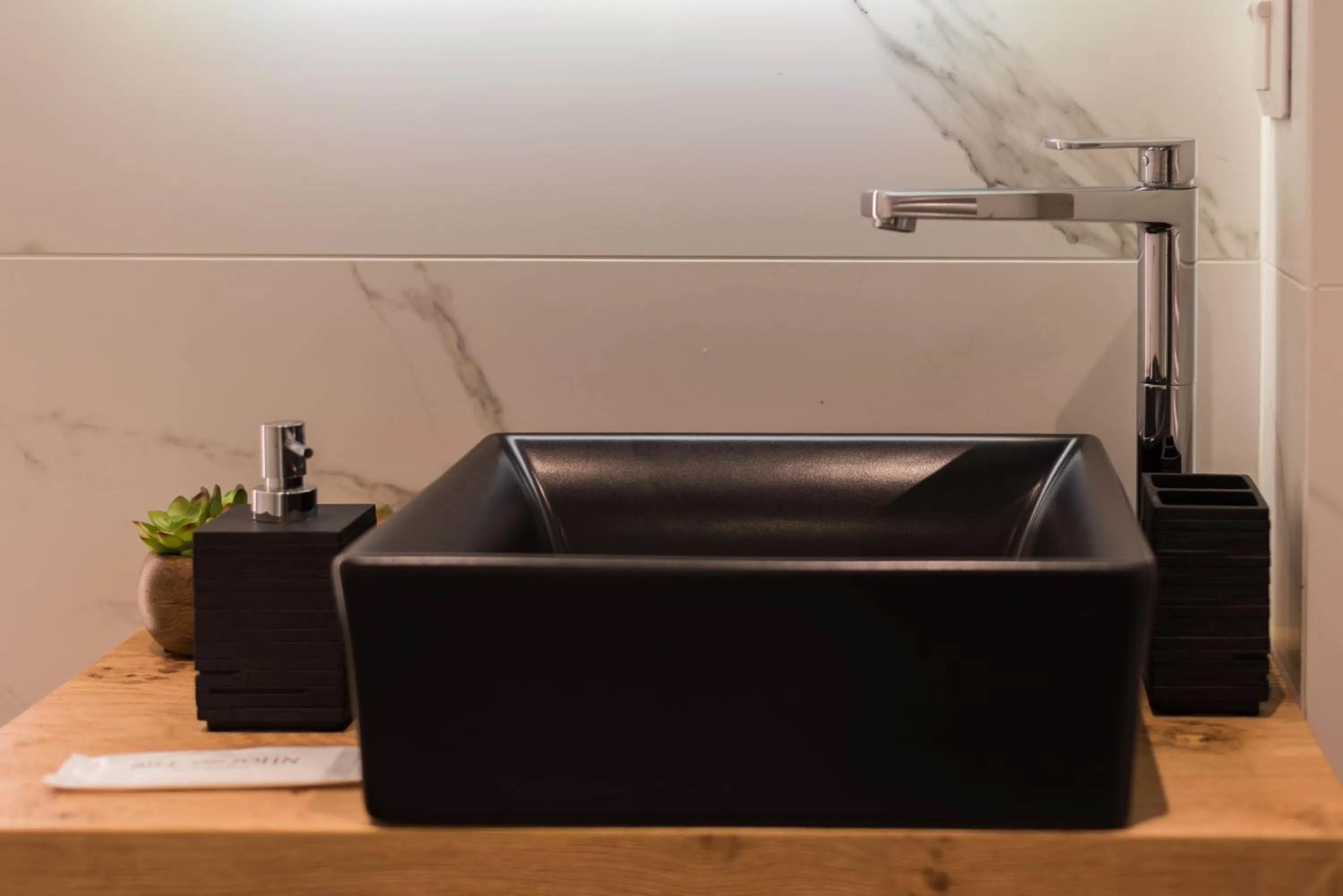 Toilet in Acropolis Luxury Living