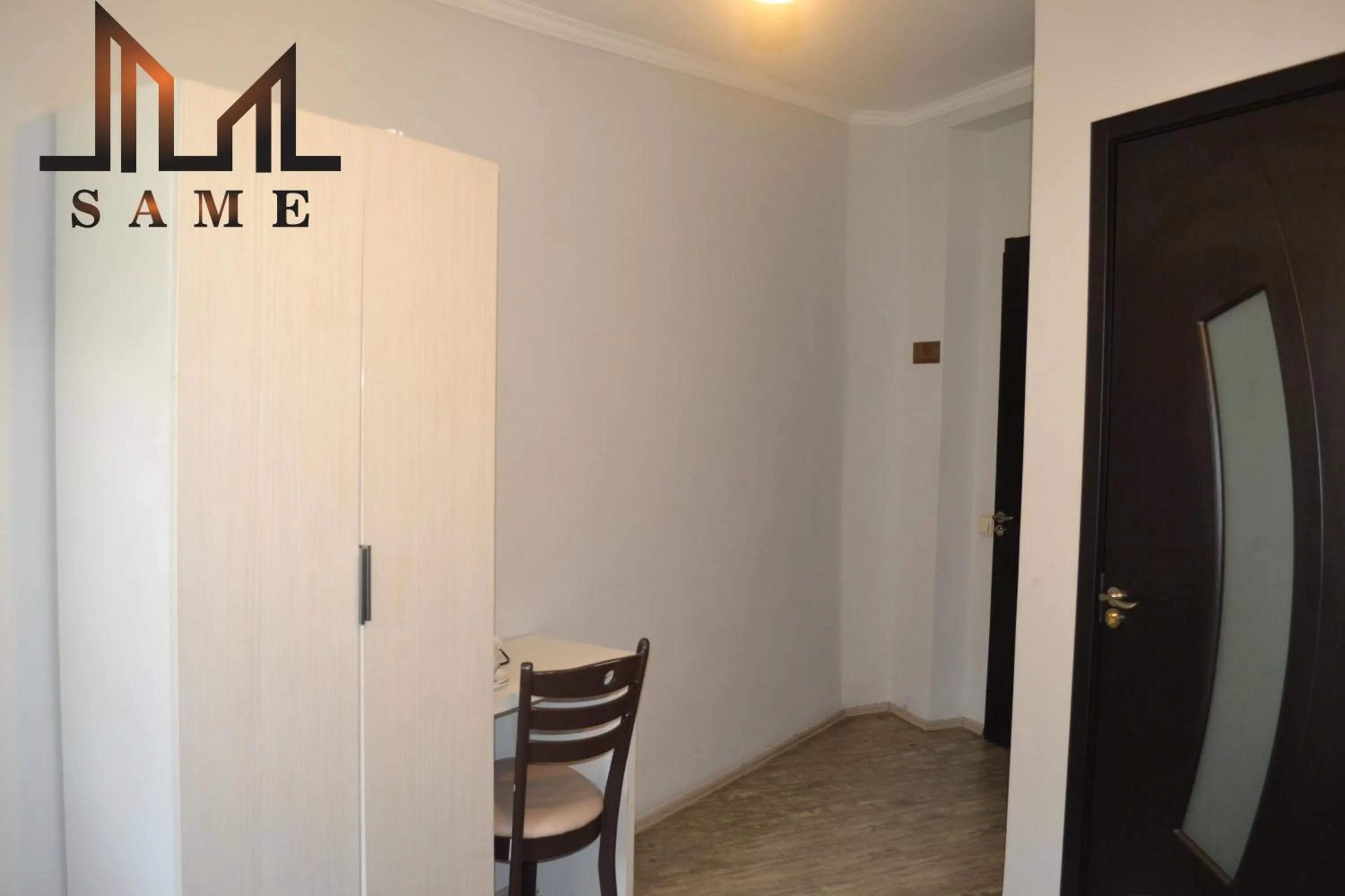 Bedroom in Hotel Rustaveli 36