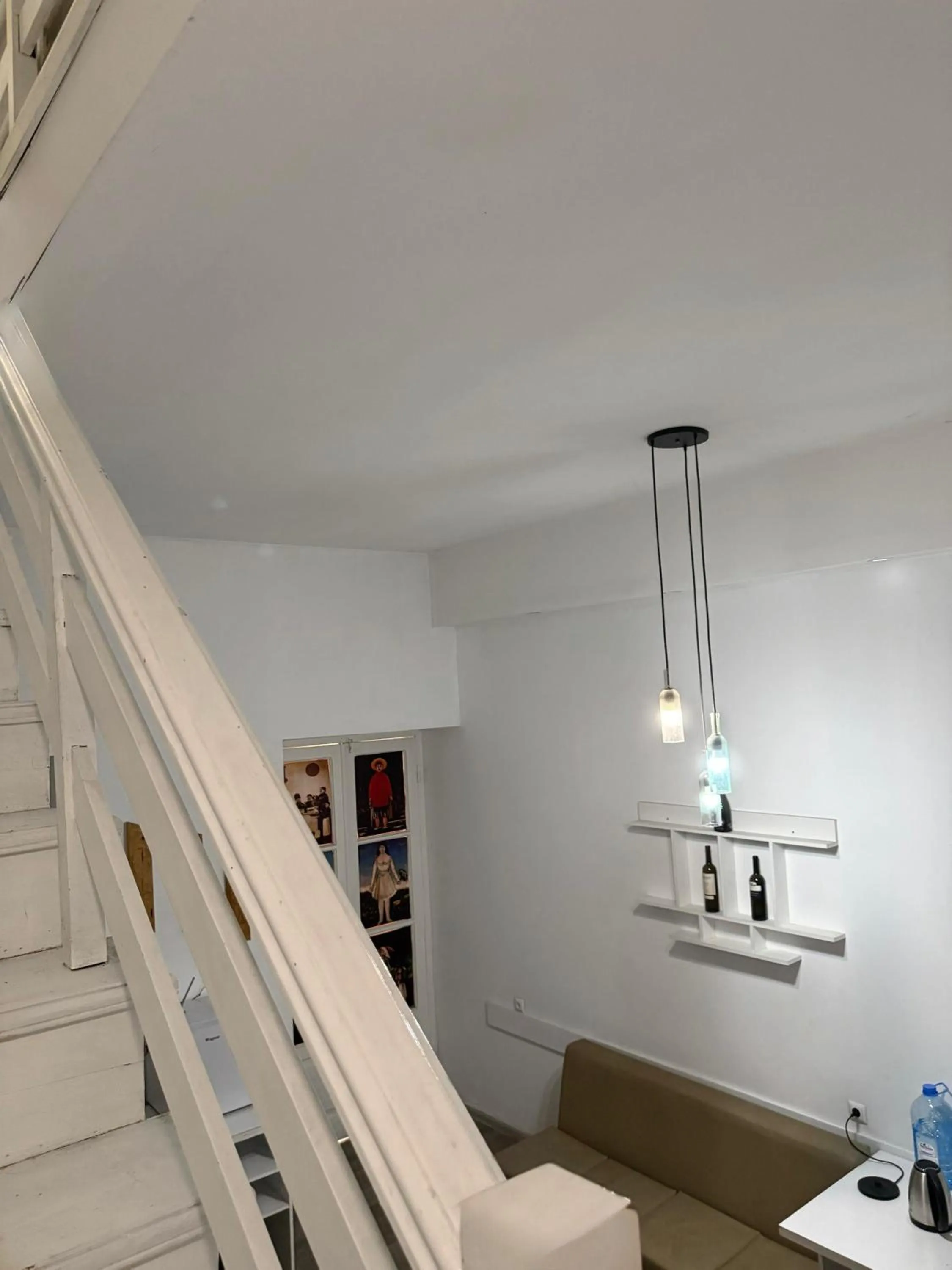 Property building in Hotel Rustaveli 36