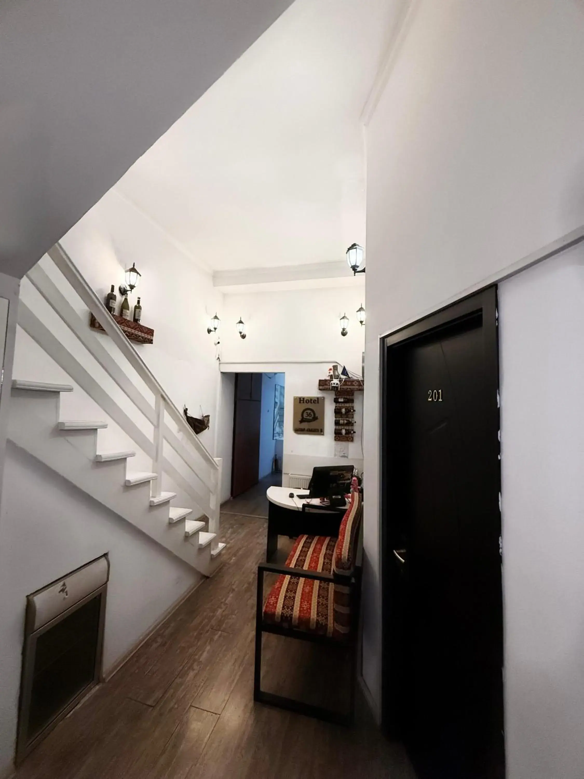 Hotel Rustaveli 36 Hotel Rustaveli 36