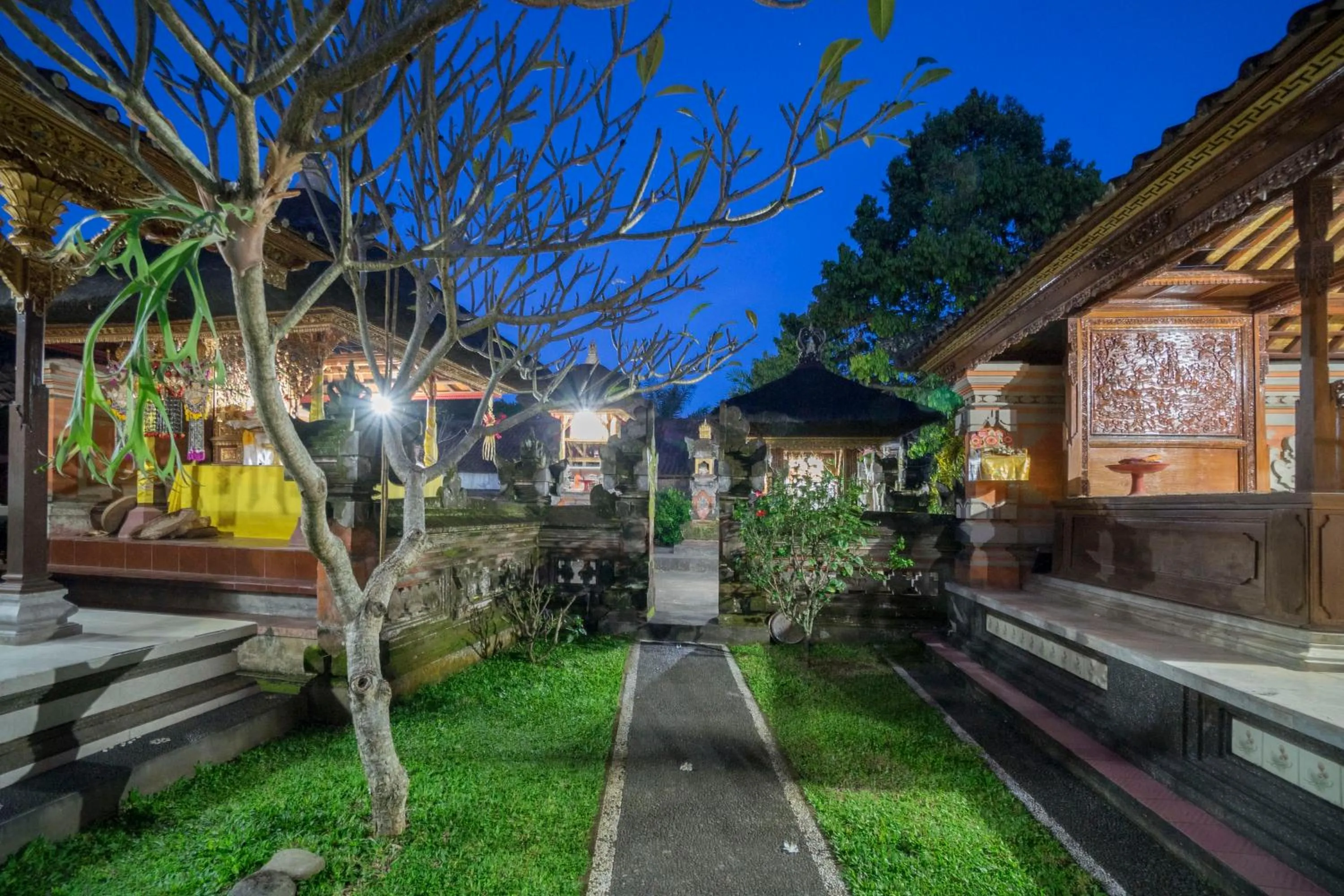 Other in Manuaba Inn