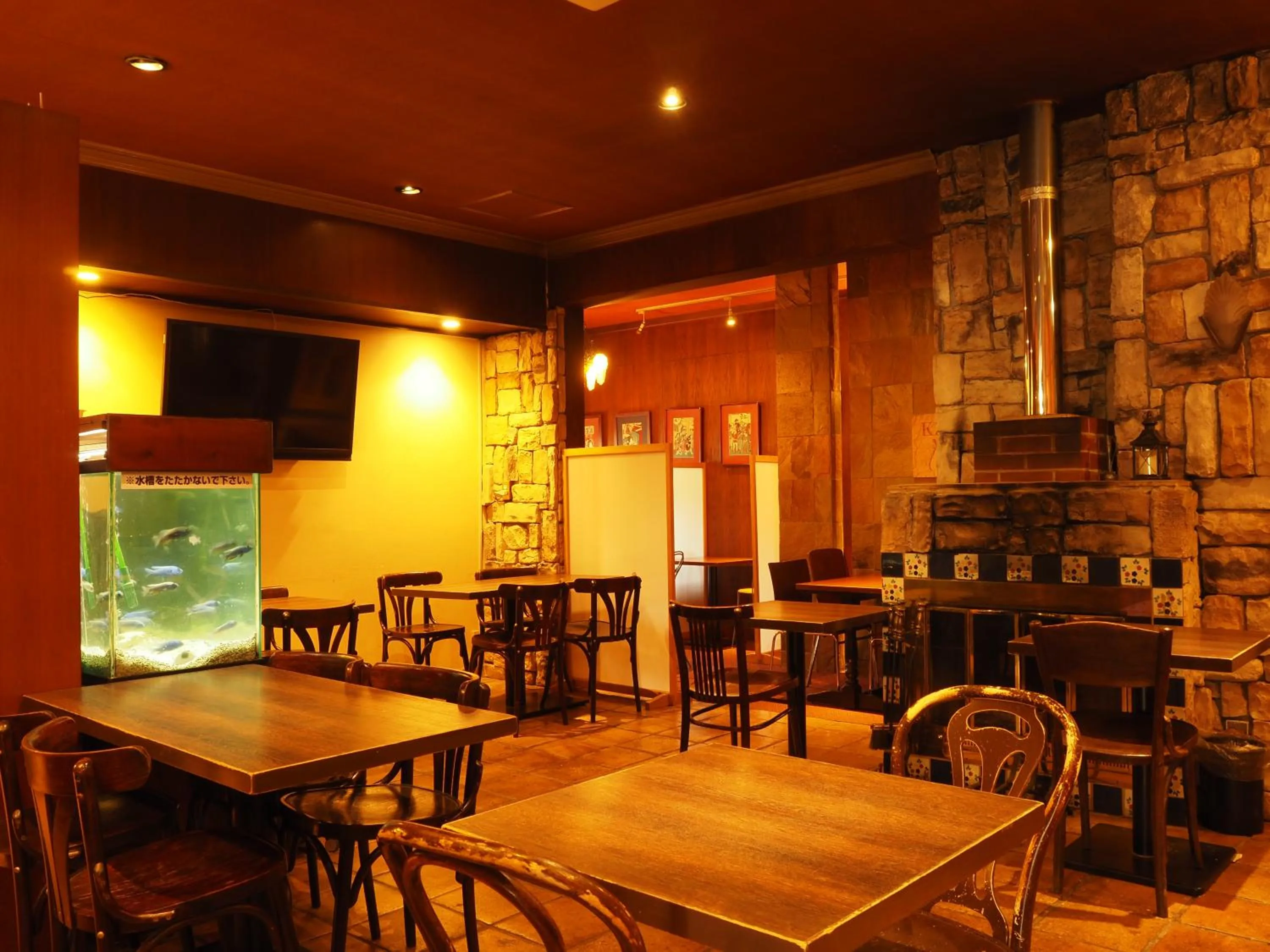 Breakfast in Hotel Gasthof