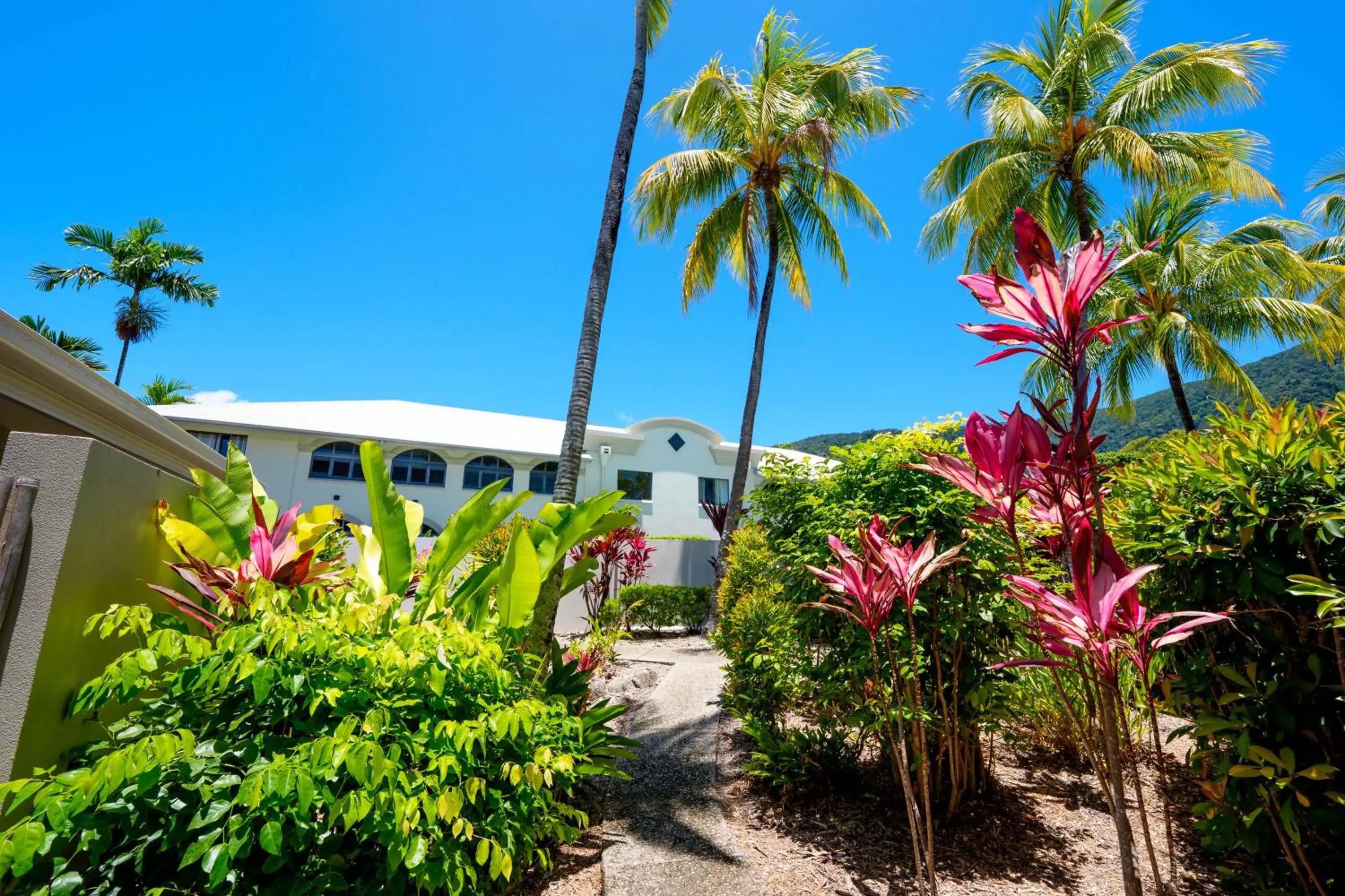 Property building in Mango Lagoon Resort & Wellness Spa Property building in Mango Lagoon Resort & Wellness Spa