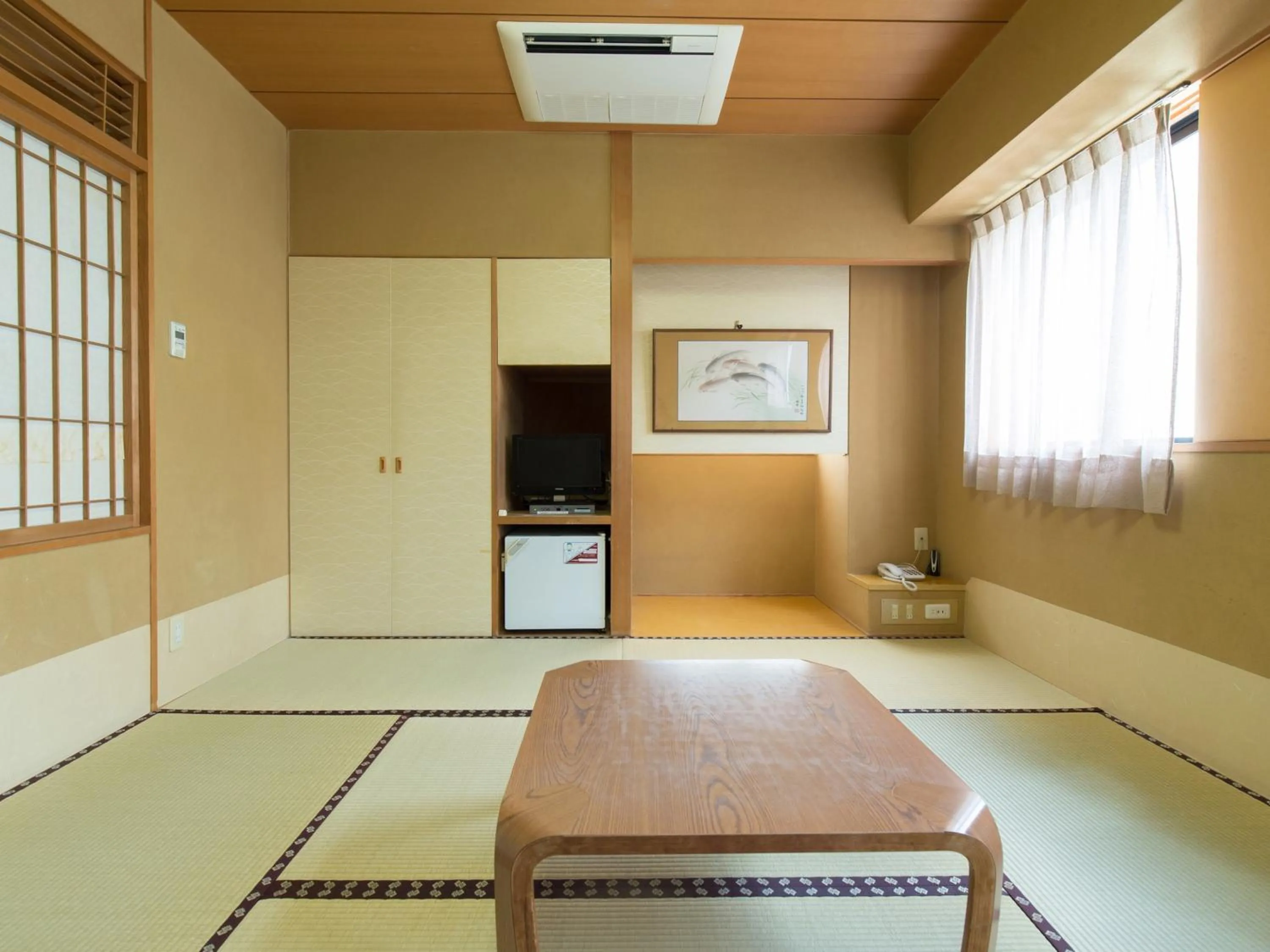 Nagasaki Orion Hotel