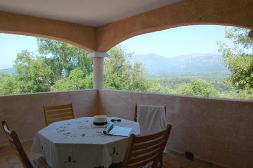 Residence Marina Di A Testa