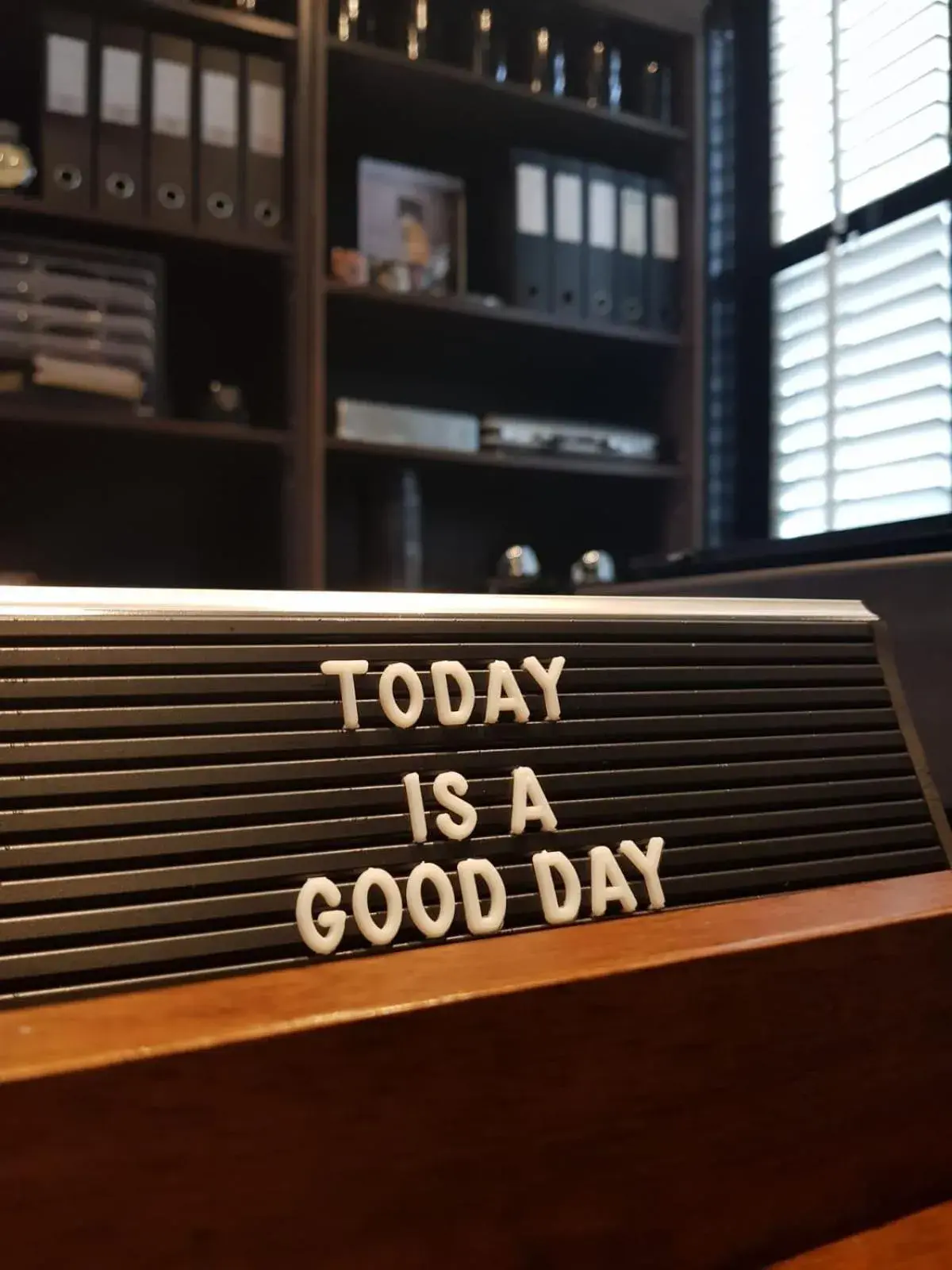 Lobby or reception in Wink at Mosque Street Lobby or reception in Wink at Mosque Street