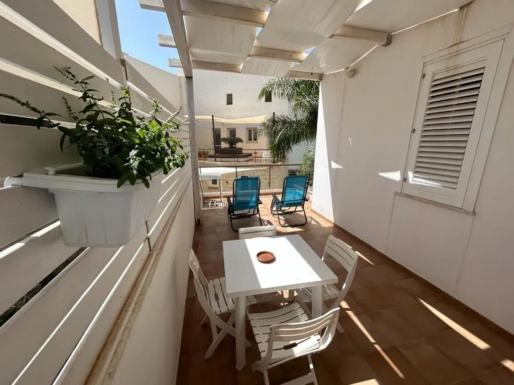 Monolocale Mulino