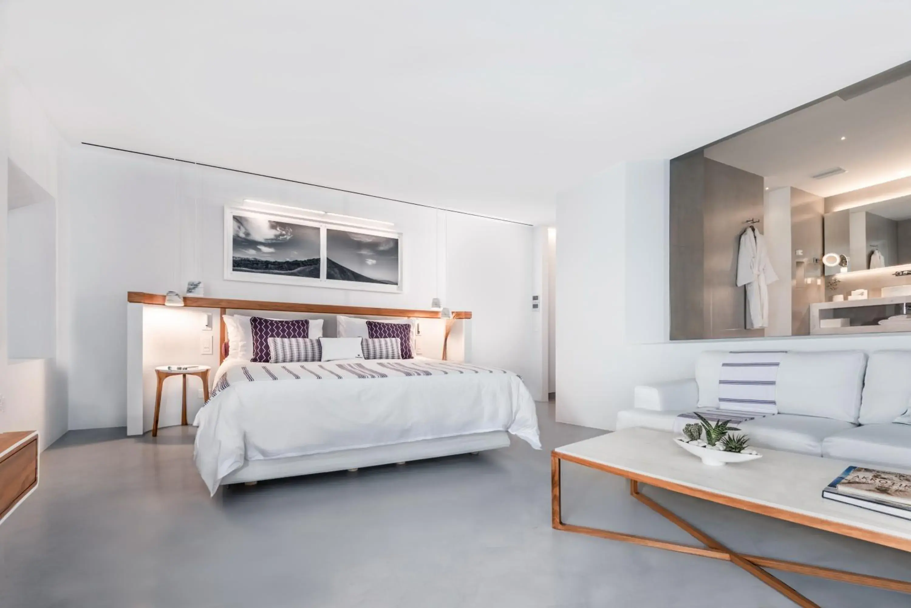 Double Room in Grace Hotel, Auberge Collection Double Room in Grace Hotel, Auberge Collection