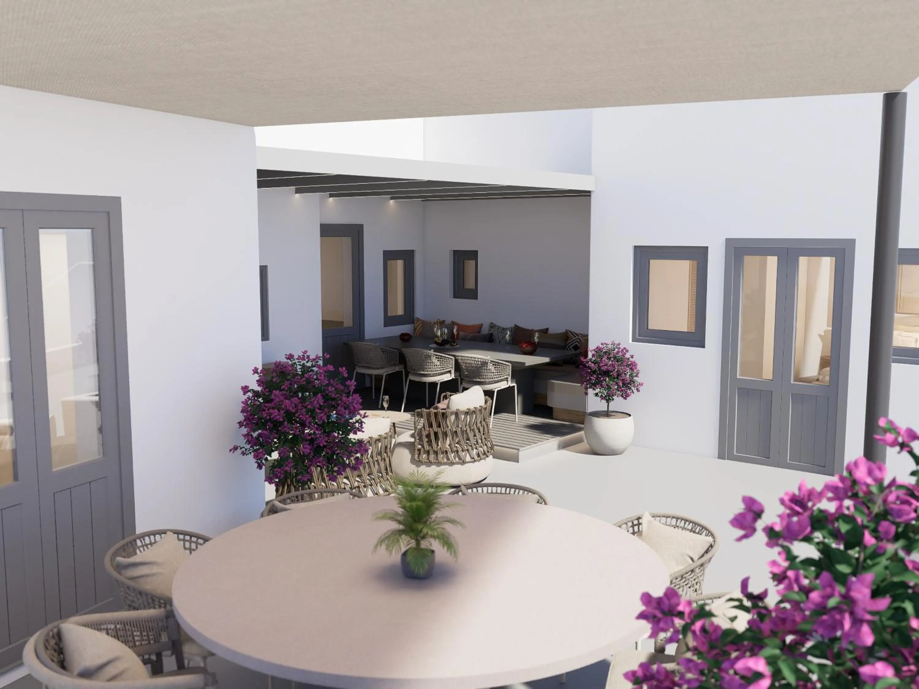 Grace Hotel, Auberge Collection