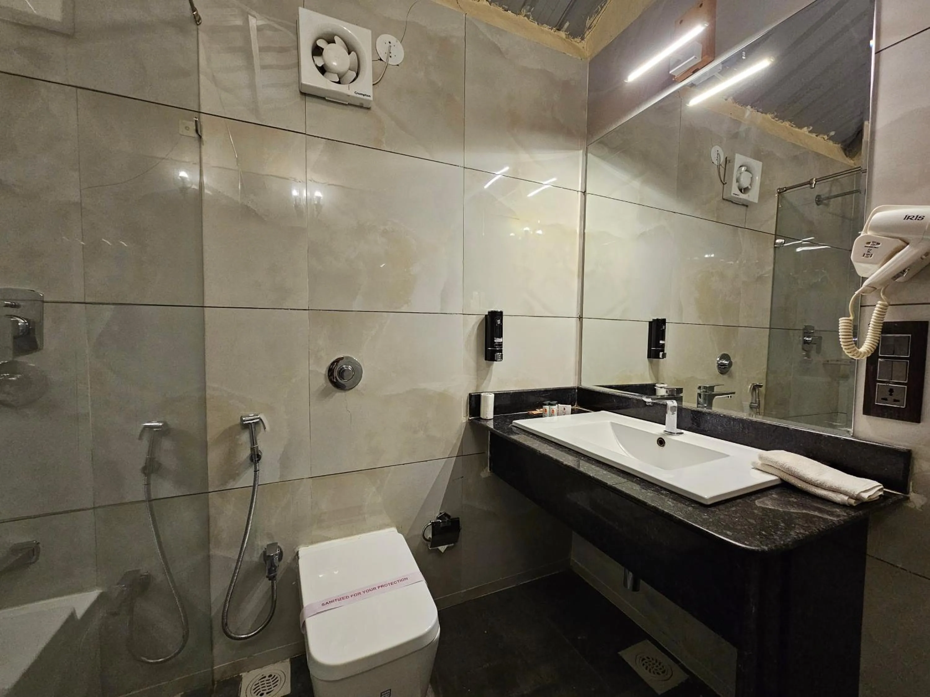 Gir Lion Safari Camp by Trulyy, Sasan Gir