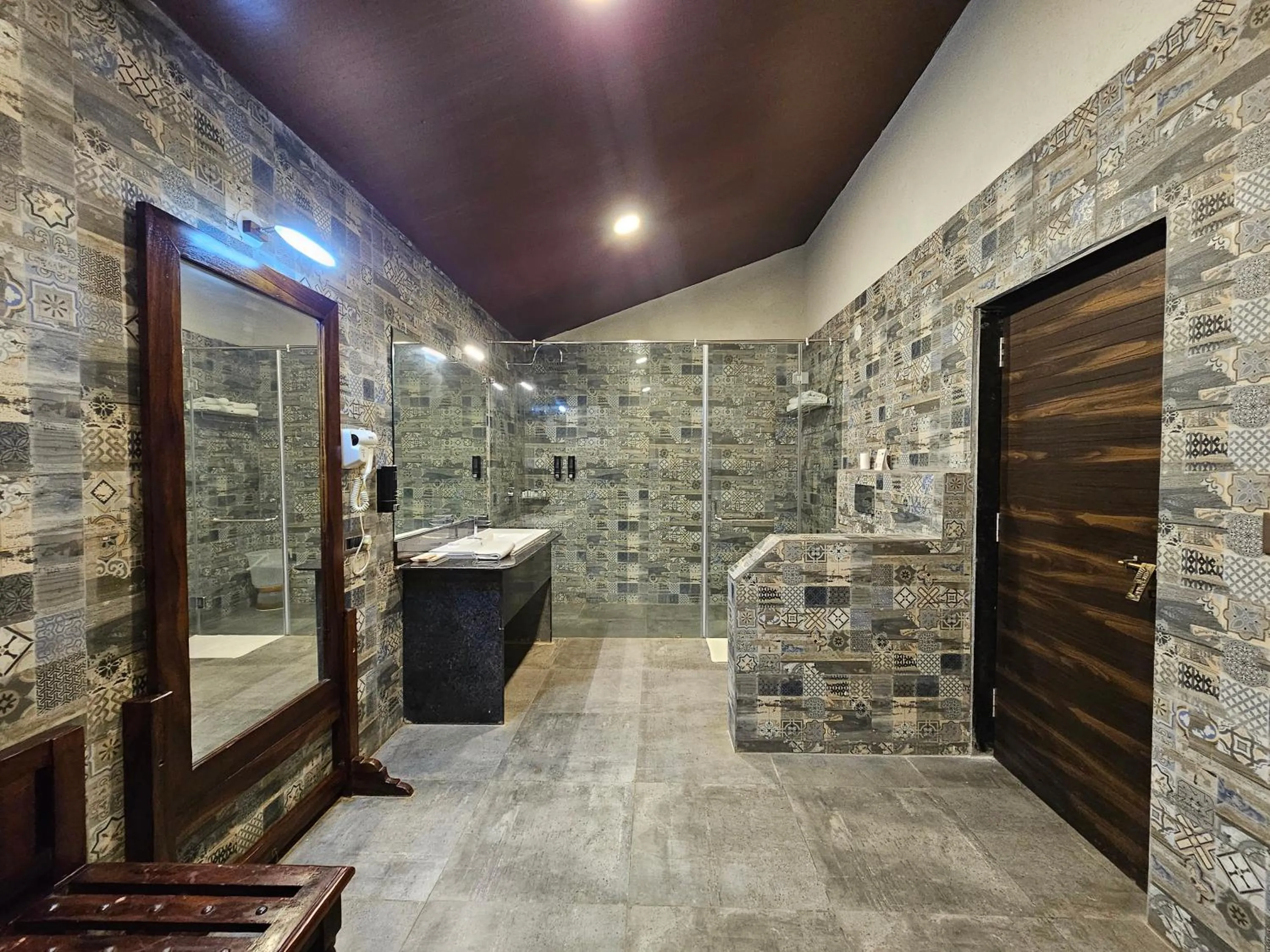 Gir Lion Safari Camp by Trulyy, Sasan Gir