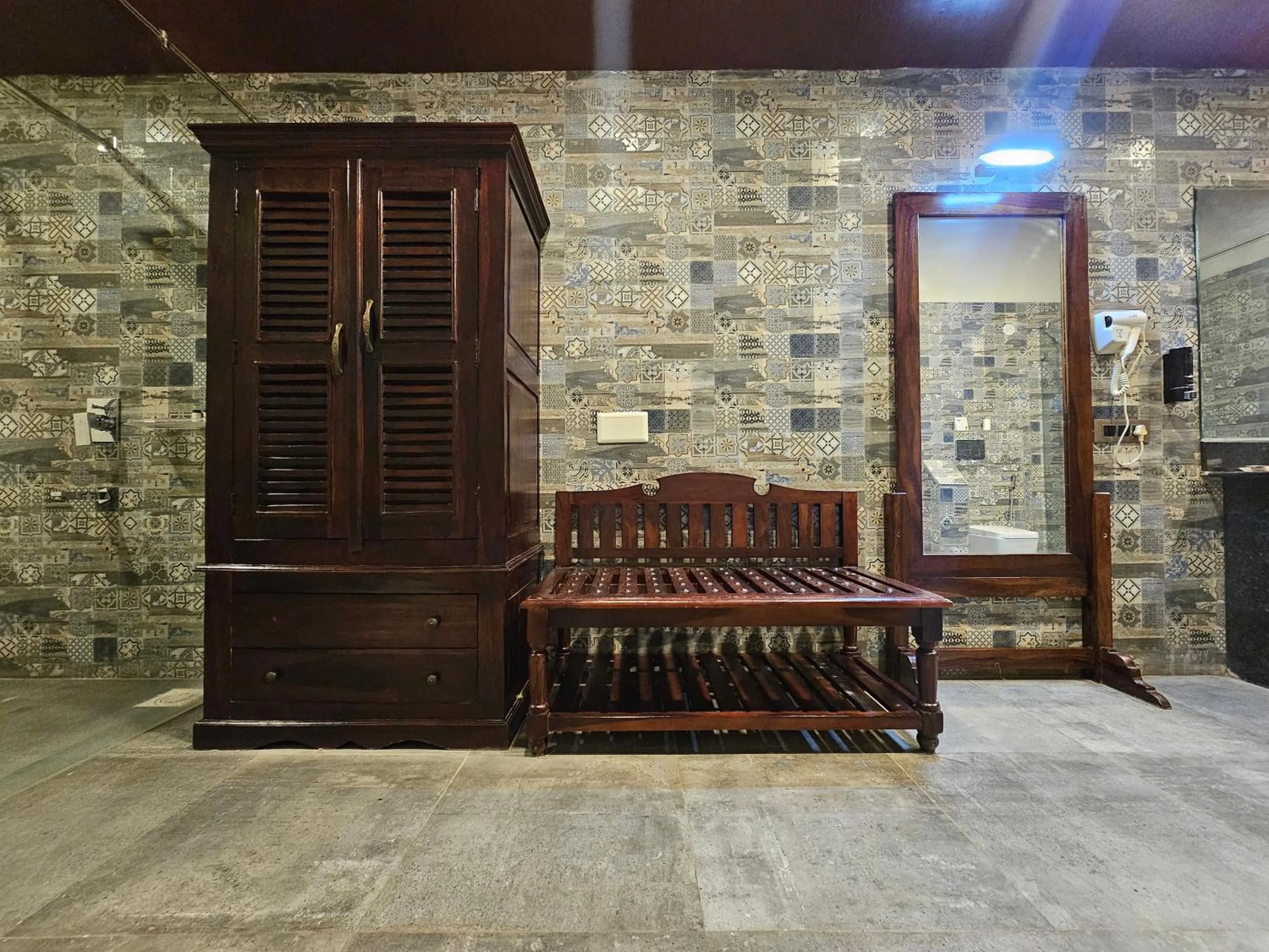 Gir Lion Safari Camp by Trulyy, Sasan Gir