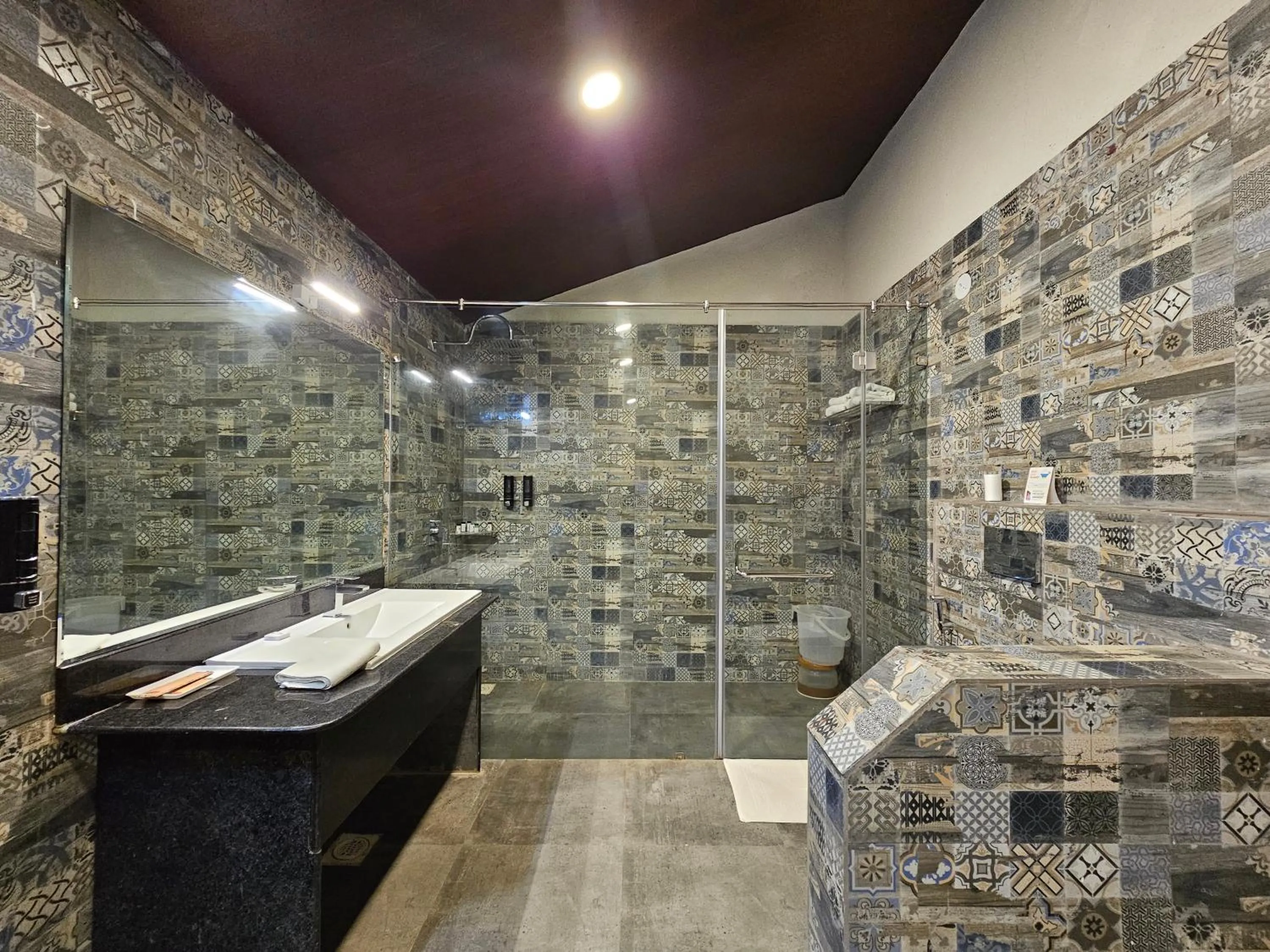 Gir Lion Safari Camp by Trulyy, Sasan Gir