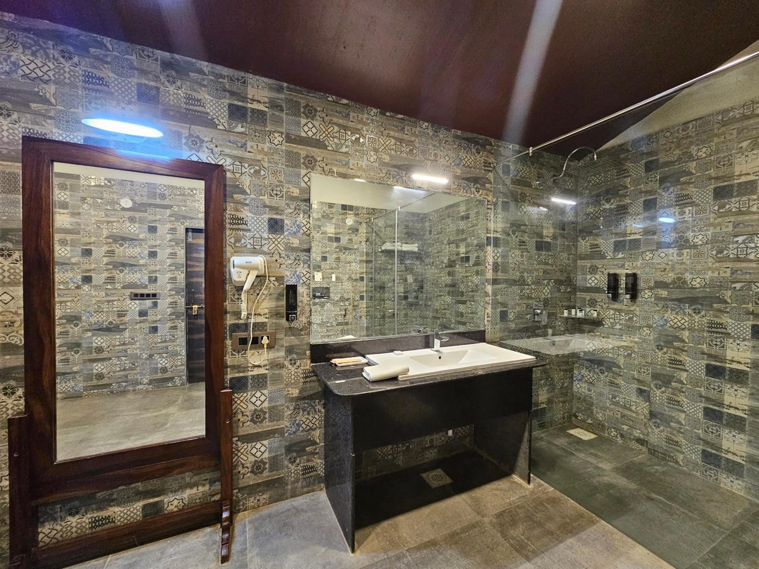 Gir Lion Safari Camp by Trulyy, Sasan Gir