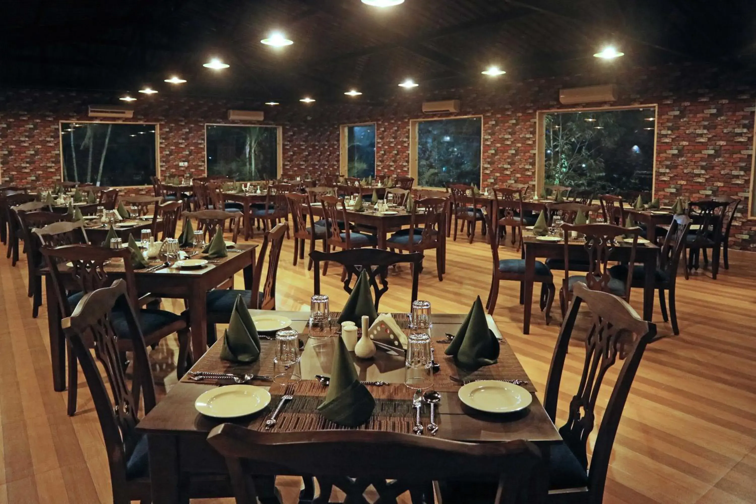 Restaurant/places to eat in Gir Lion Safari Camp by Trulyy, Sasan Gir Restaurant/places to eat in Gir Lion Safari Camp by Trulyy, Sasan Gir