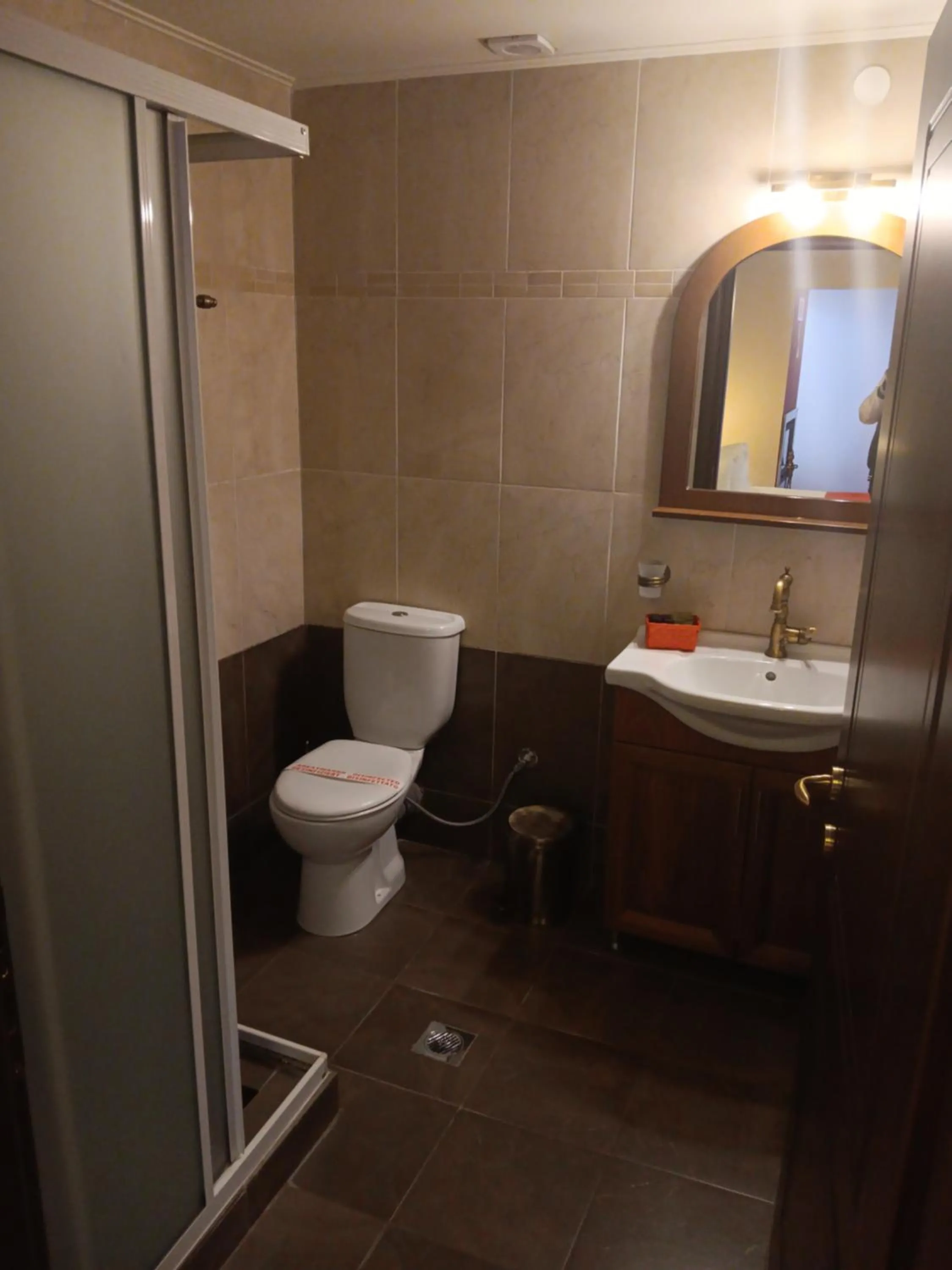 Pandion Luxury Boutique Hotel & Suites with Spa