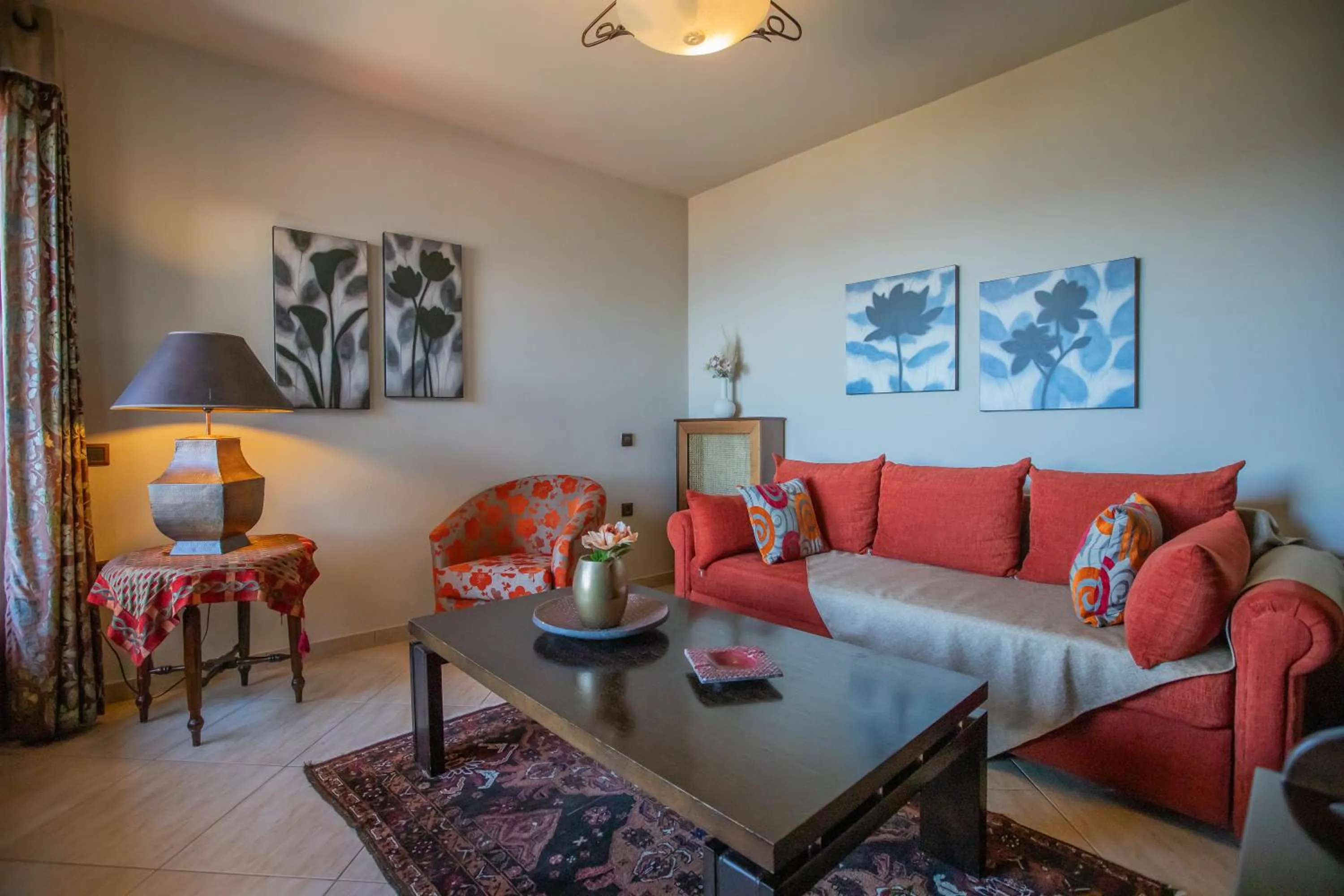 Pandion Luxury Boutique Hotel & Suites with Spa