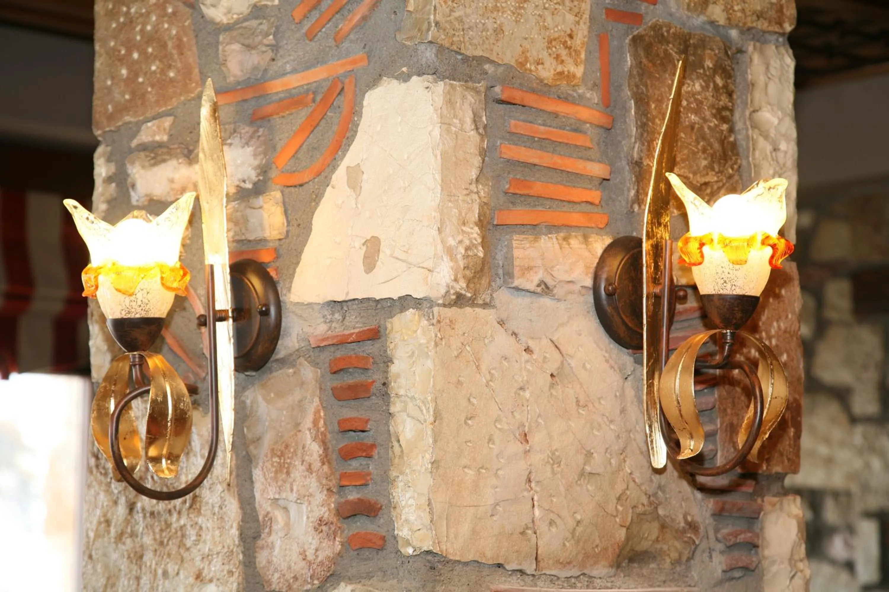 Other in Pandion Luxury Boutique Hotel & Suites with Spa