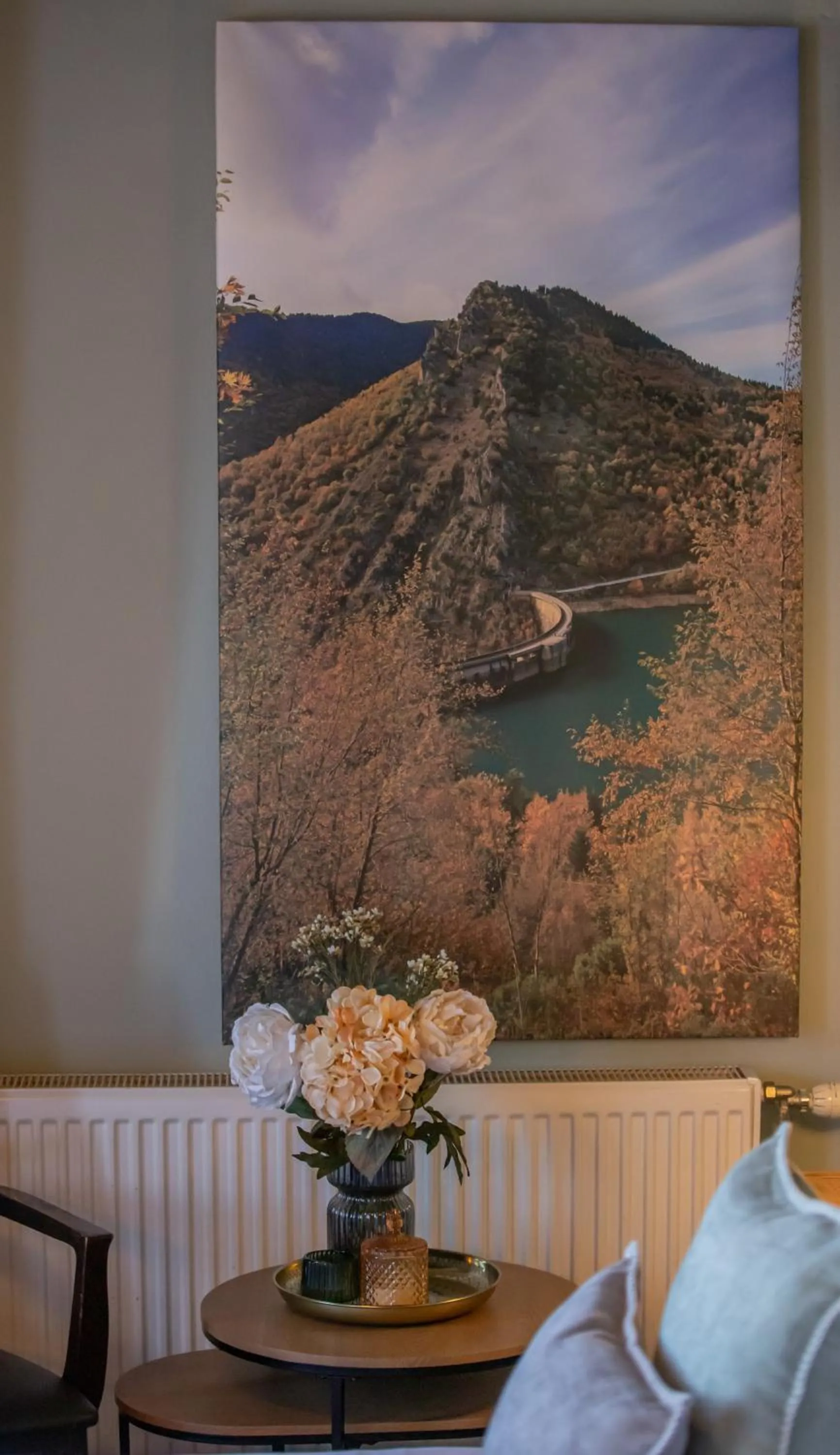Pandion Luxury Boutique Hotel & Suites with Spa
