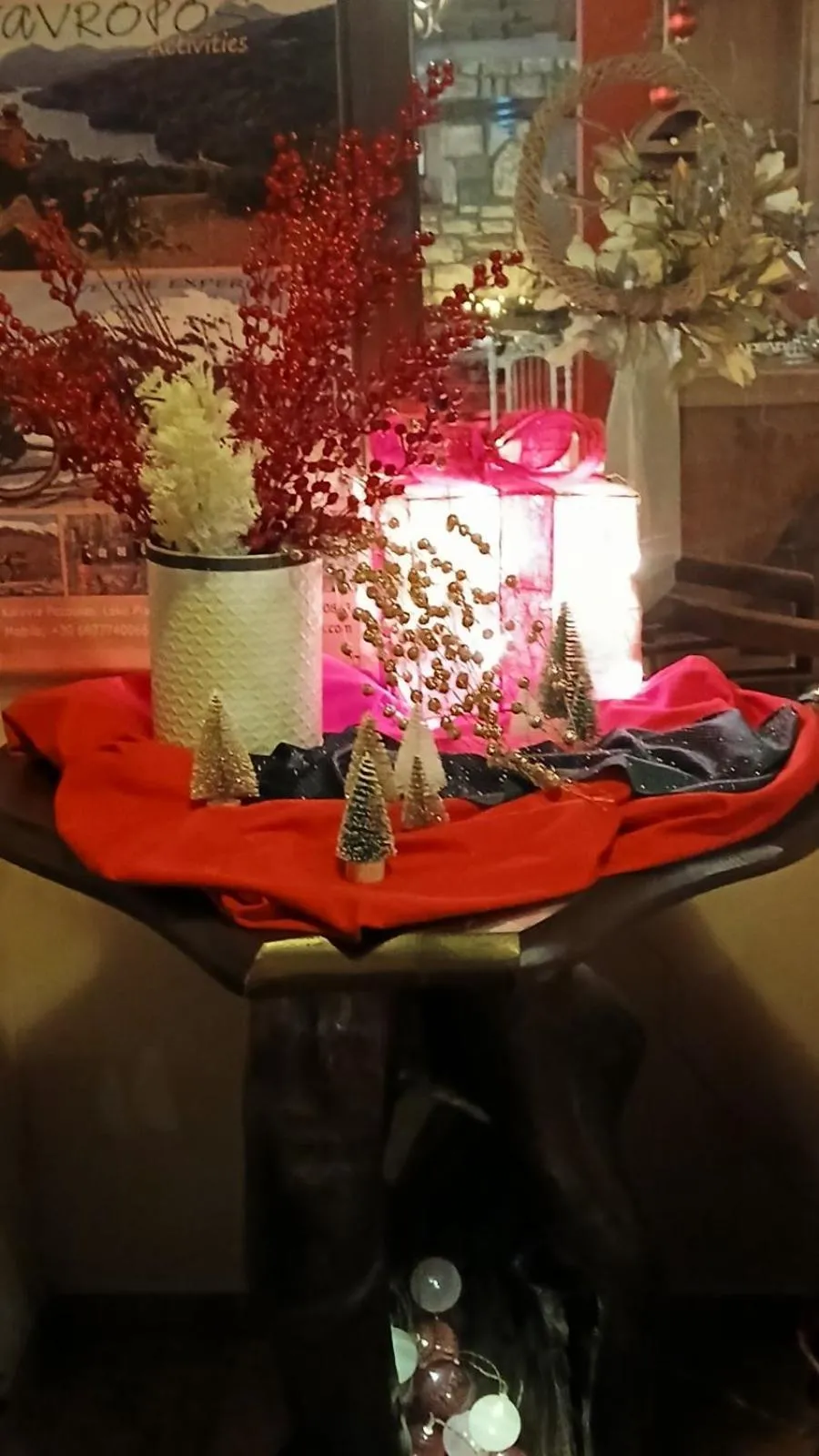 Pandion Luxury Boutique Hotel & Suites with Spa