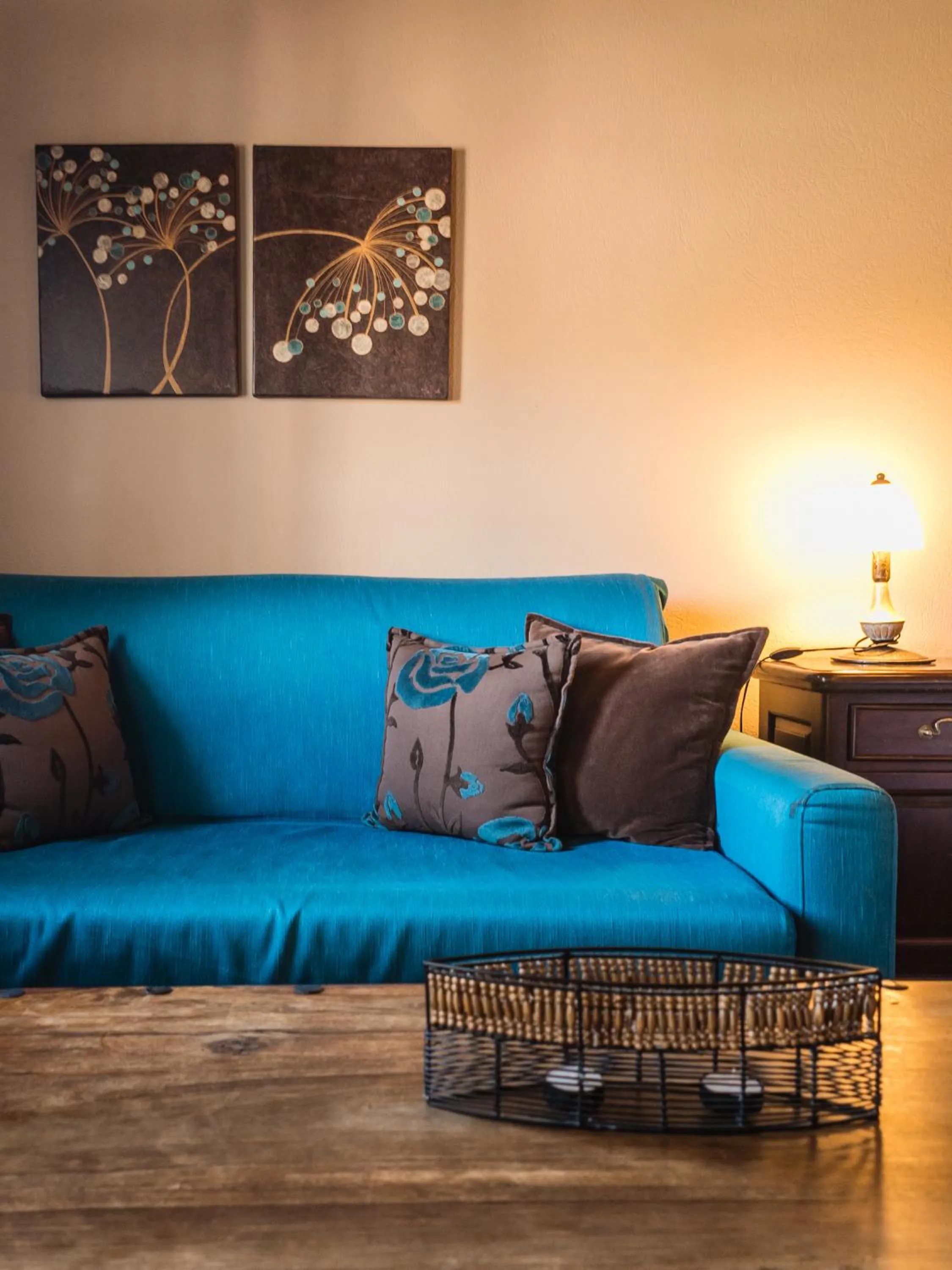 Pandion Luxury Boutique Hotel & Suites with Spa