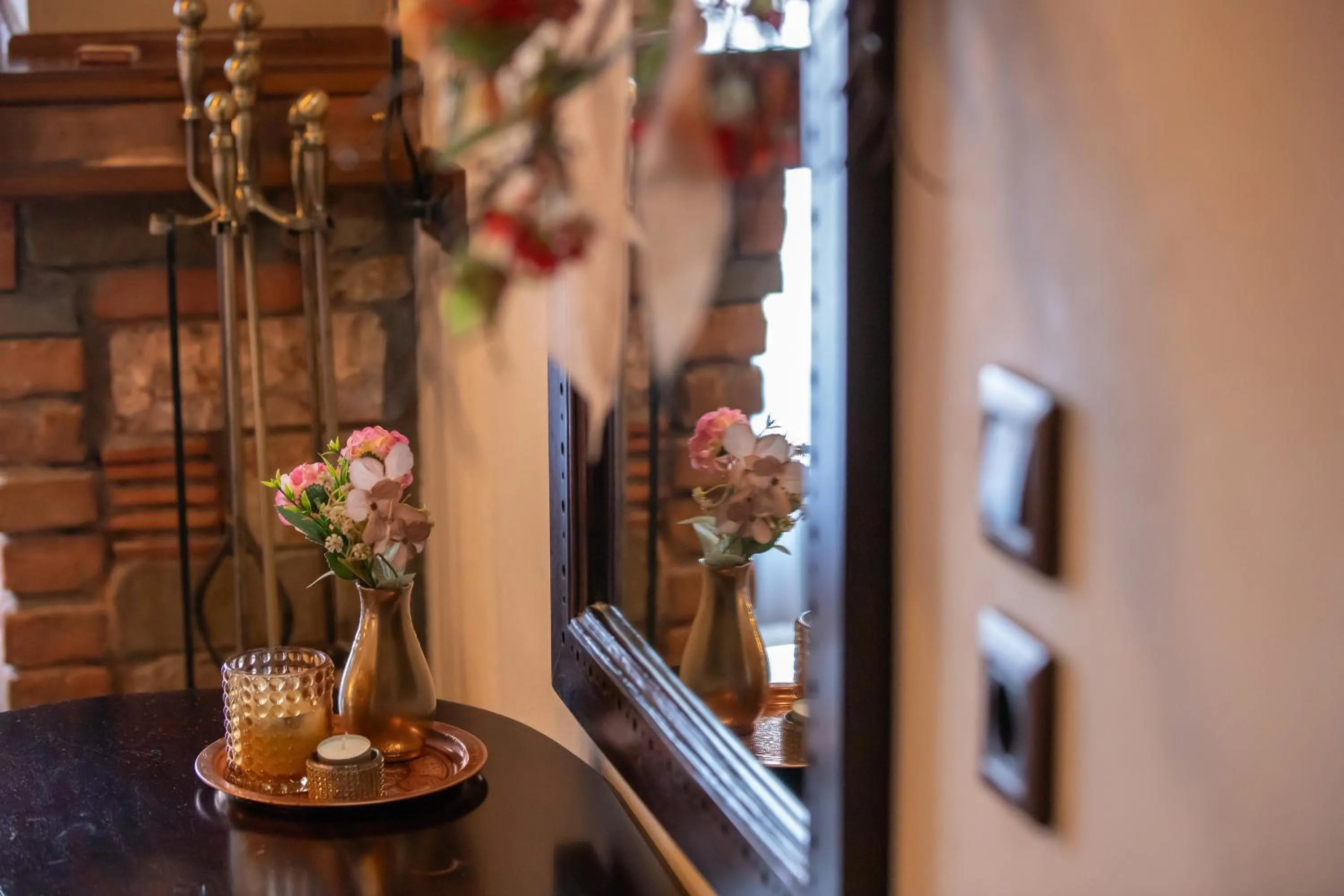 Pandion Luxury Boutique Hotel & Suites with Spa