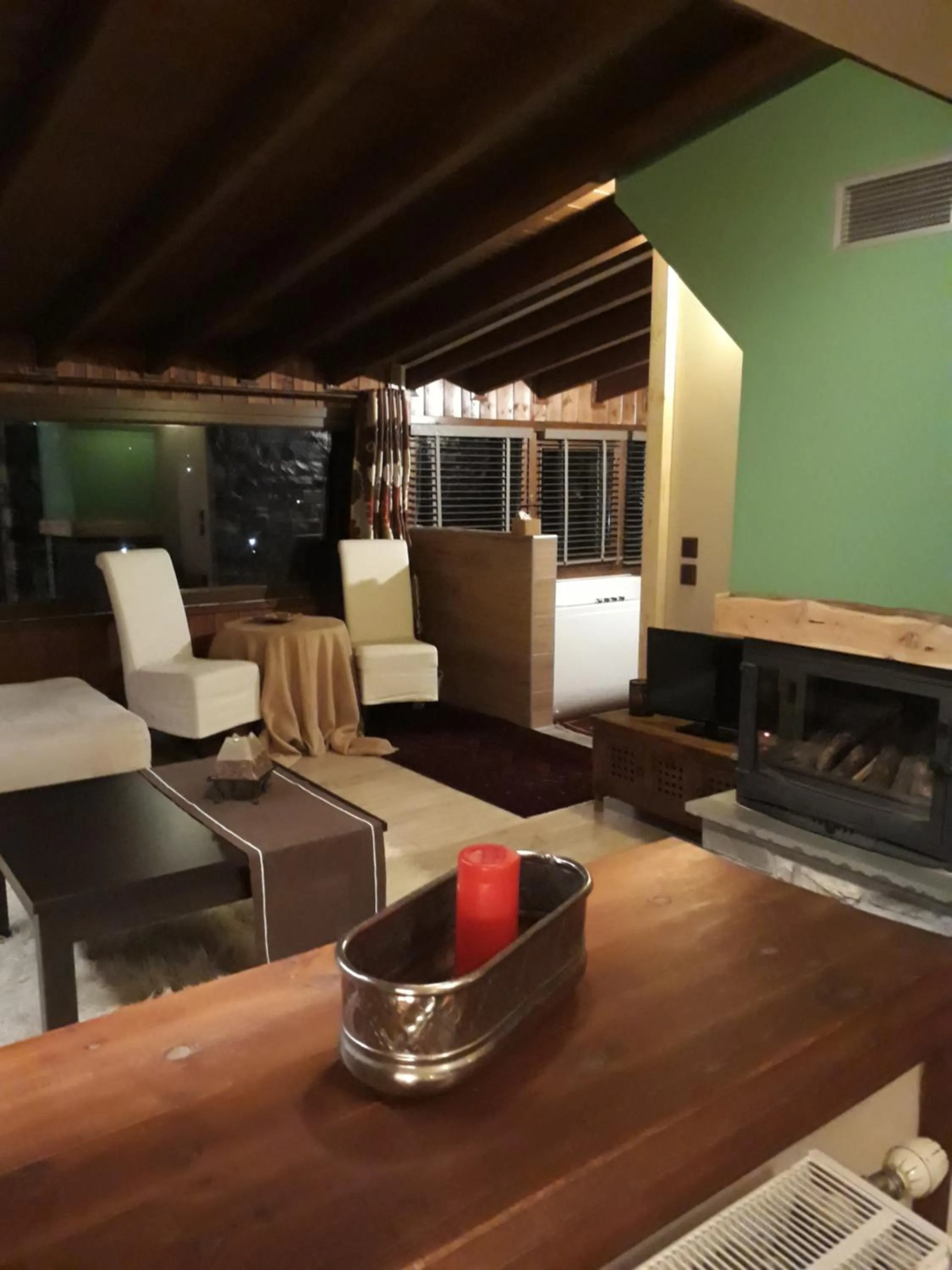 Pandion Luxury Boutique Hotel & Suites with Spa