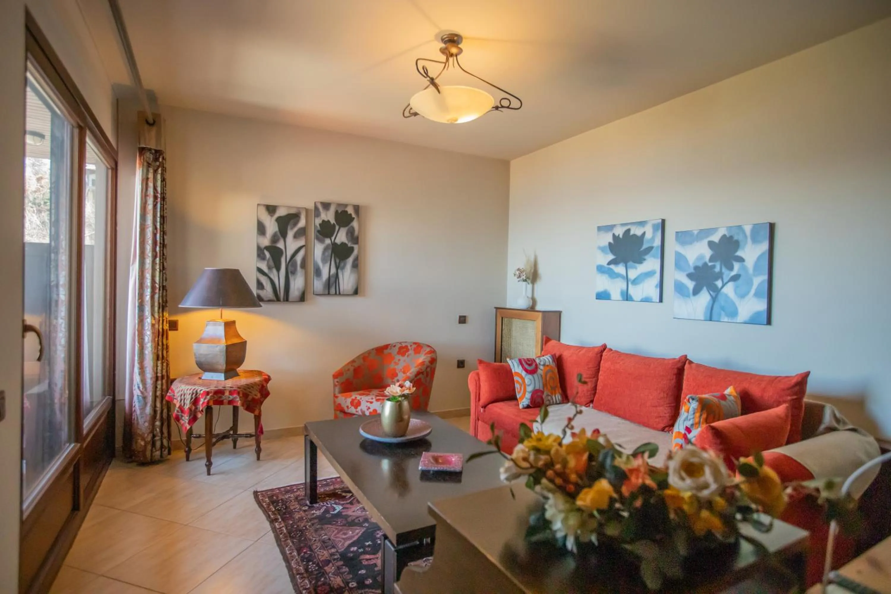 Pandion Luxury Boutique Hotel & Suites with Spa