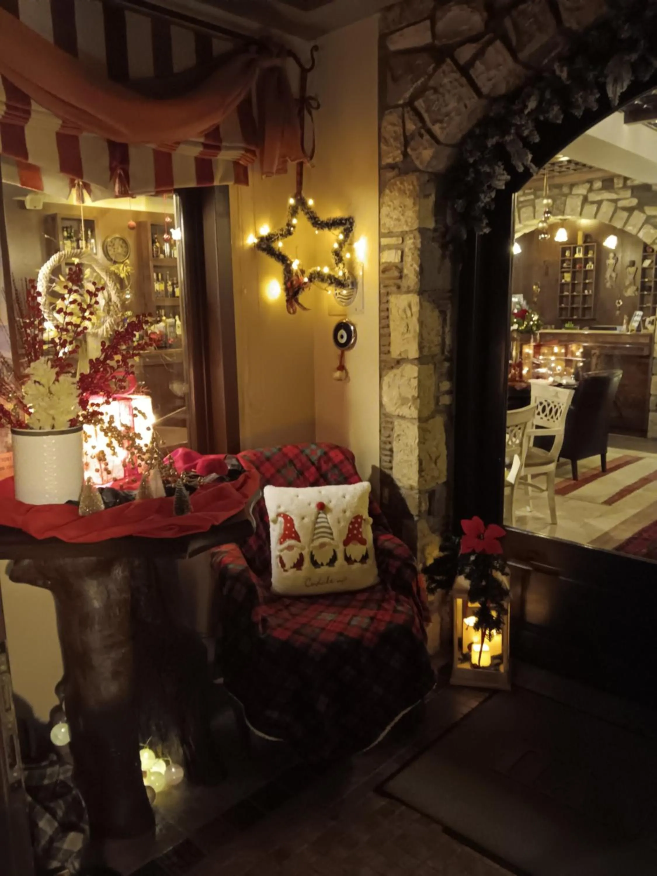 Pandion Luxury Boutique Hotel & Suites with Spa
