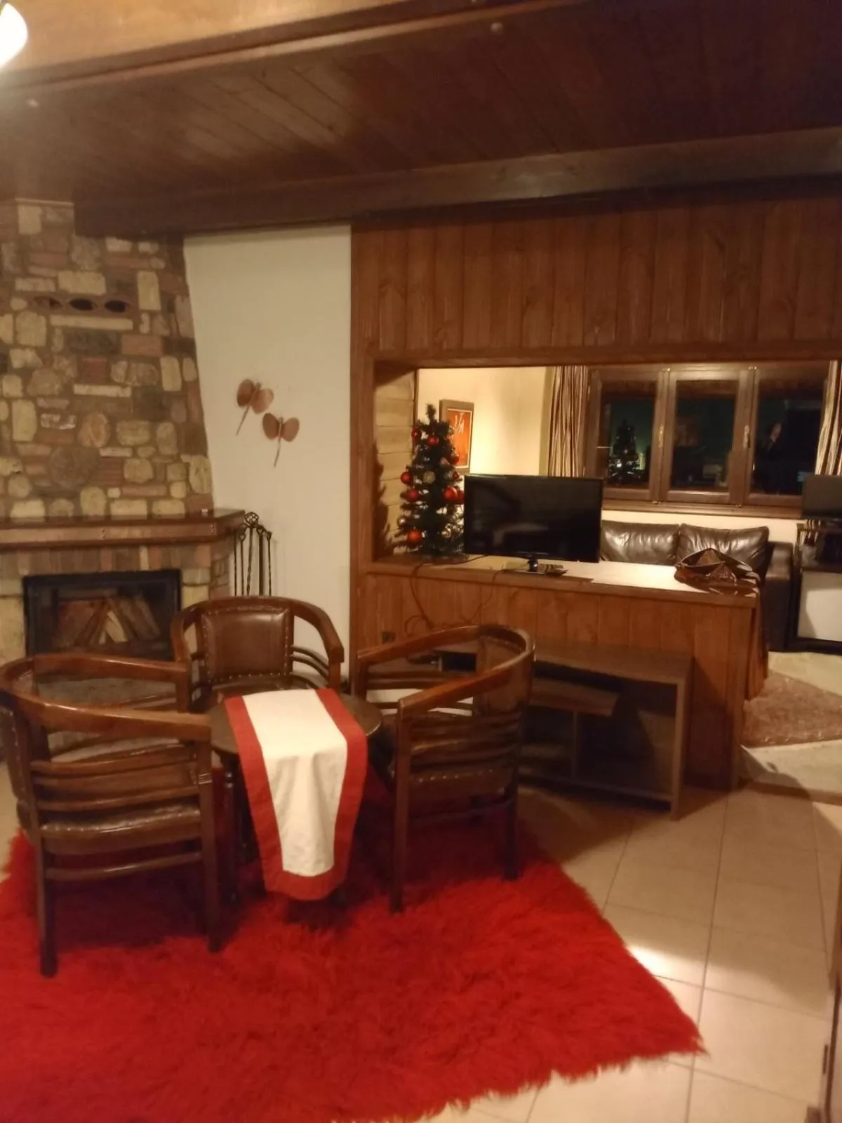 Pandion Luxury Boutique Hotel & Suites with Spa