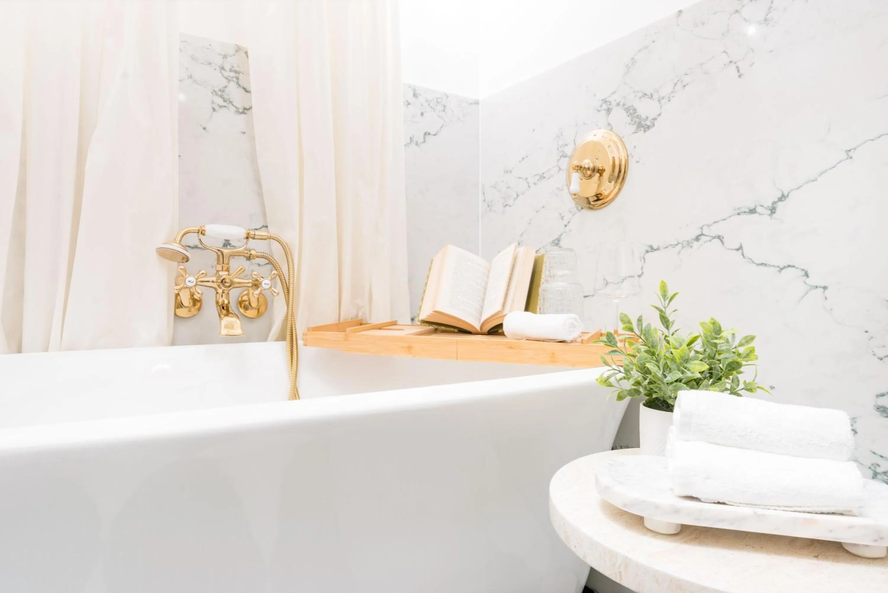 French Quarter Mansion