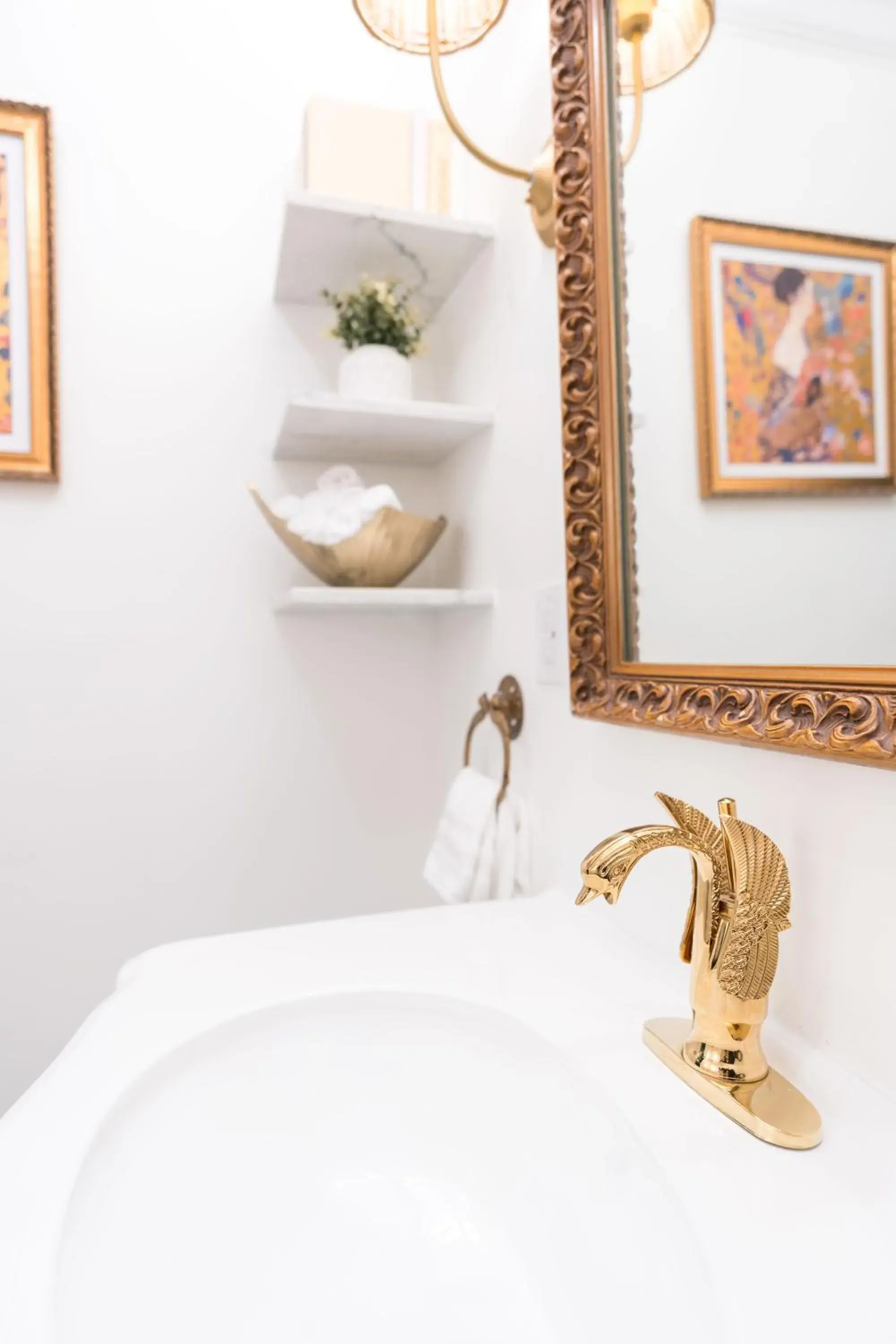 French Quarter Mansion French Quarter Mansion