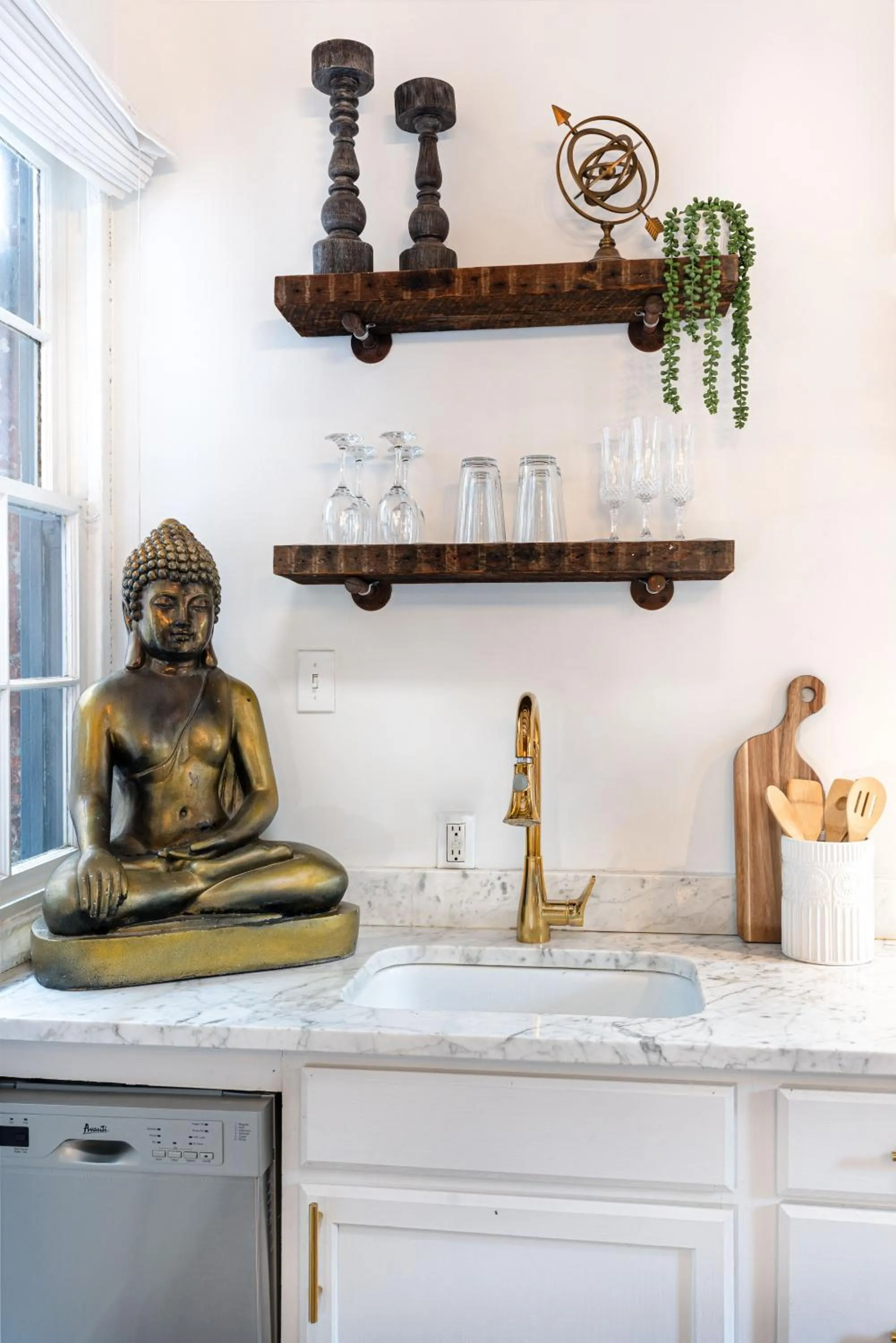 French Quarter Mansion