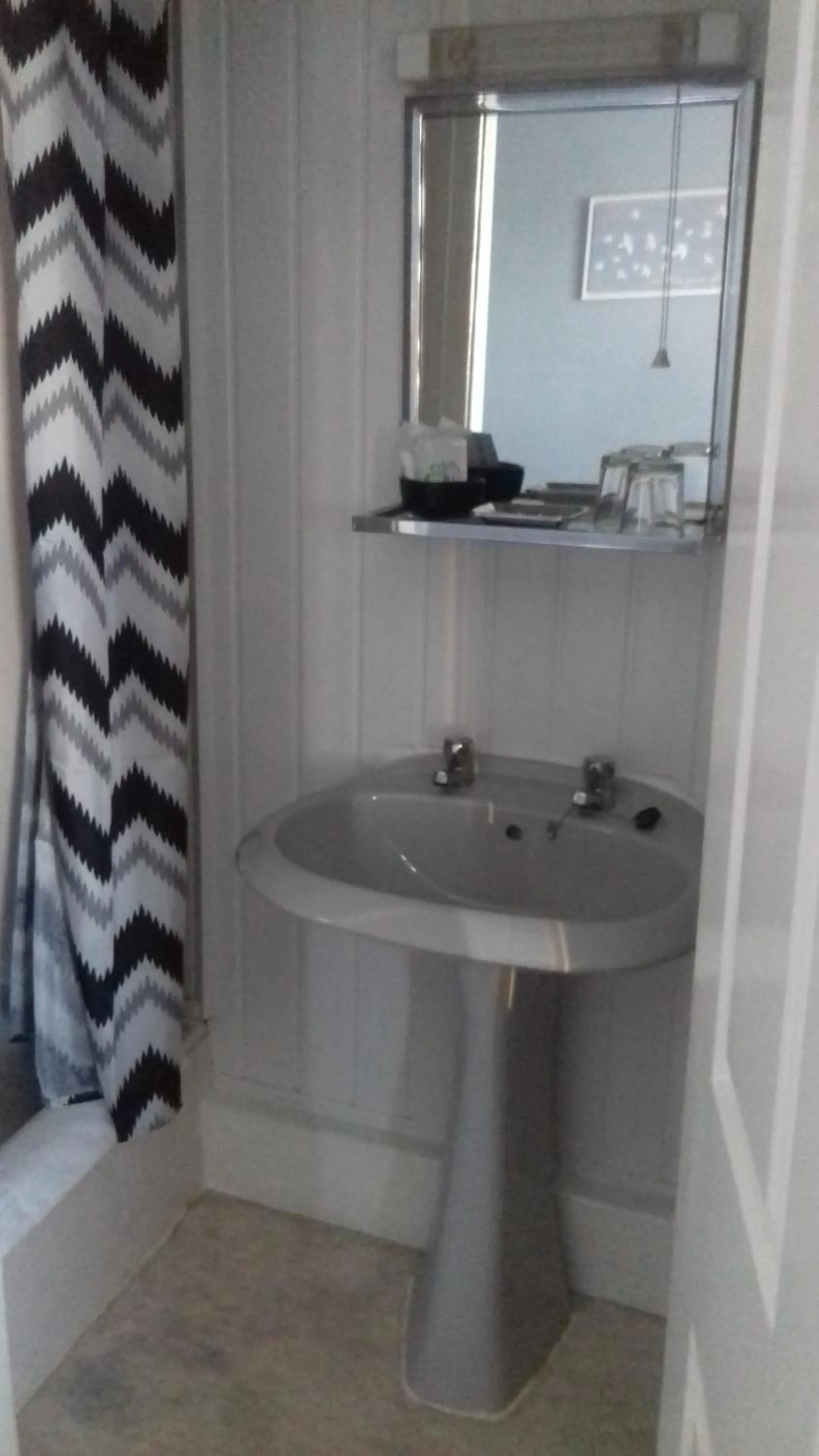 Bathroom in Elmfield