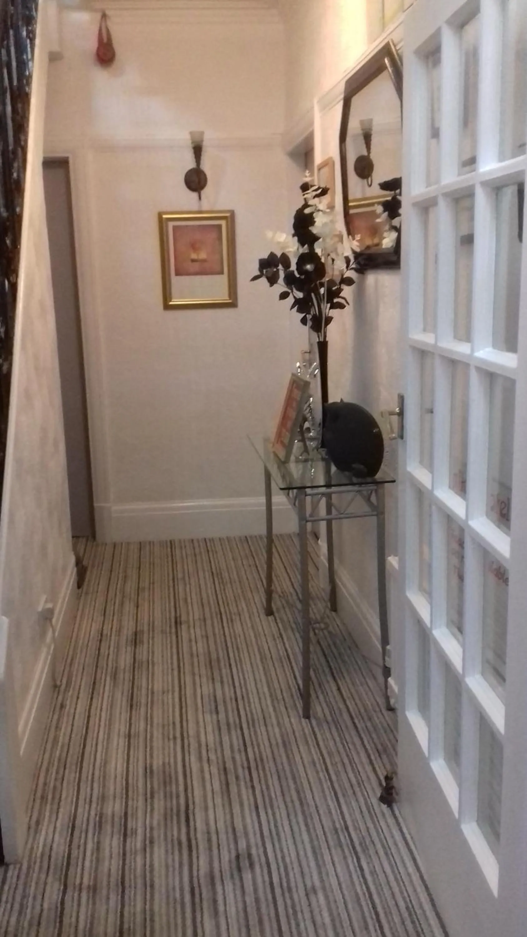 Decorative detail in Elmfield