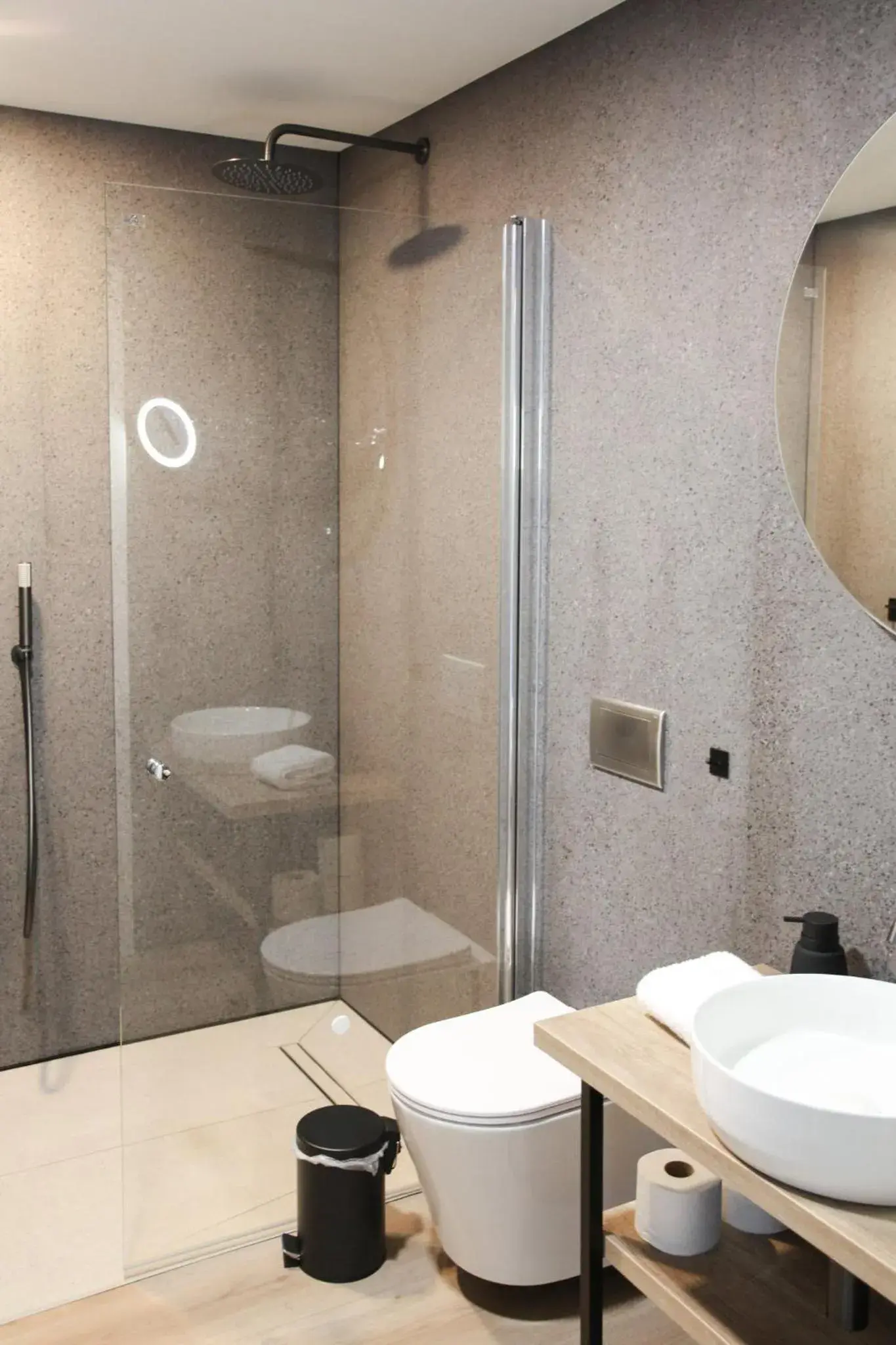 Double Room - Disability Access in Hestheimar Double Room - Disability Access in Hestheimar