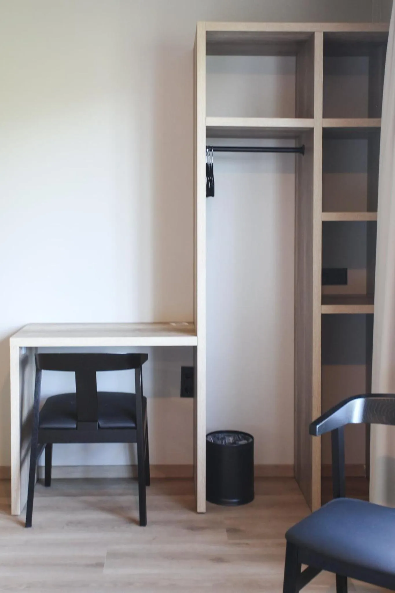 Bedroom in Hestheimar