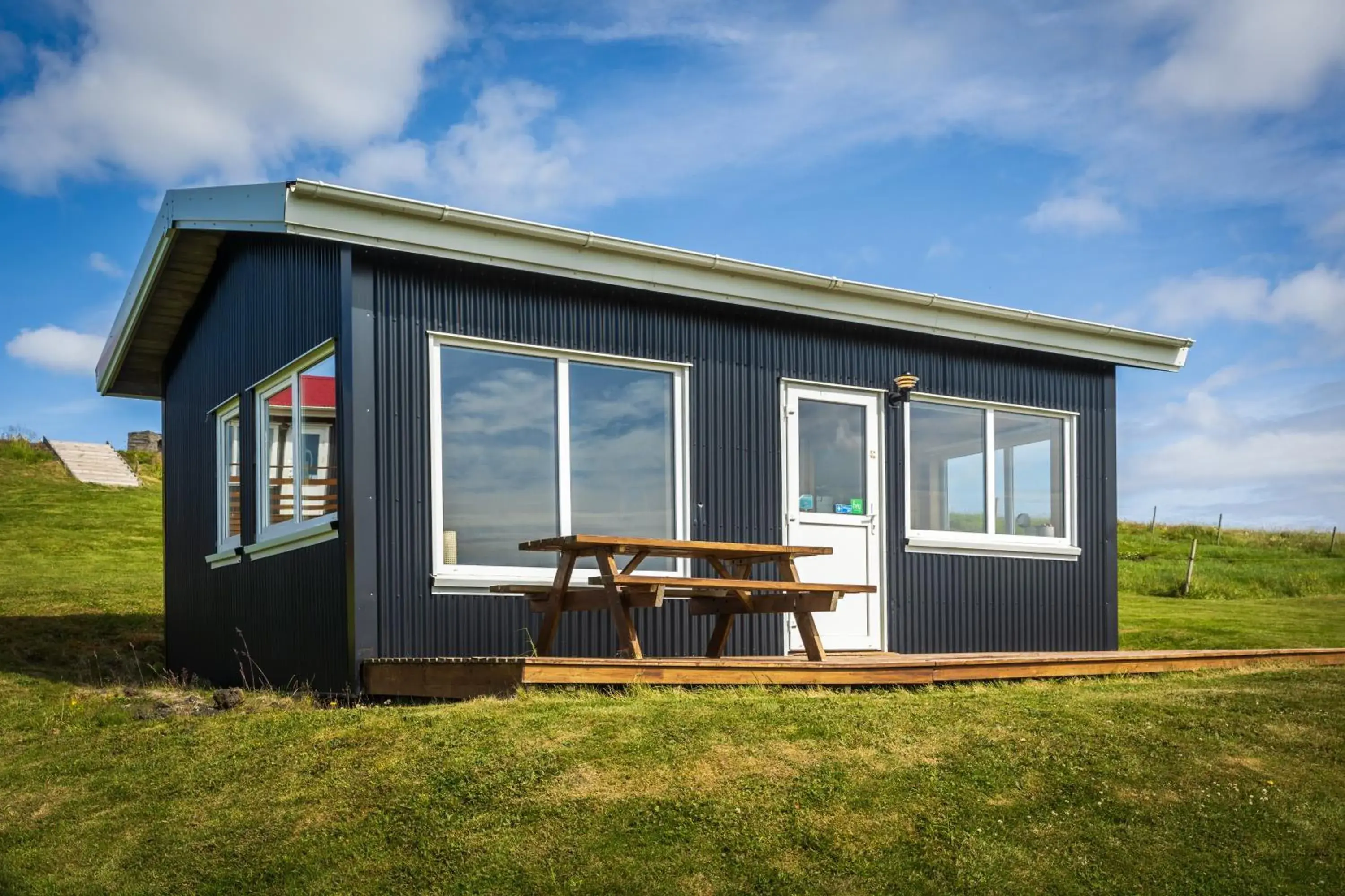 One-Bedroom Cottage in Hestheimar One-Bedroom Cottage in Hestheimar
